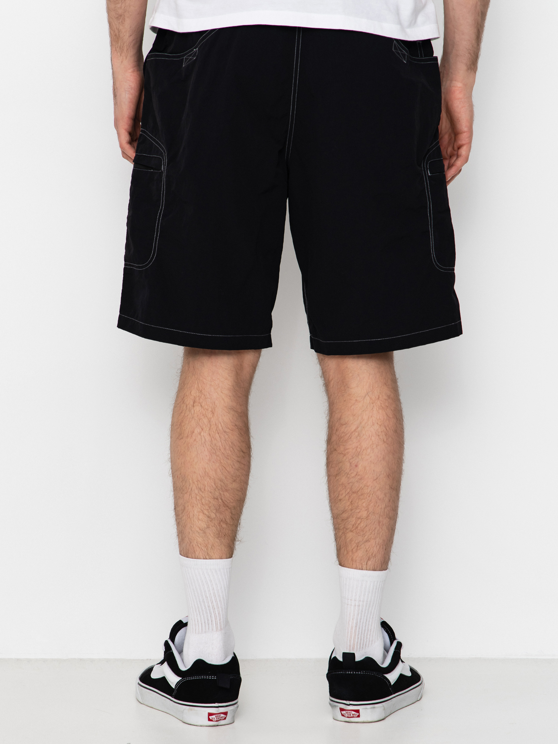 Szorty Gramicci Nylon Cliff Short (black)