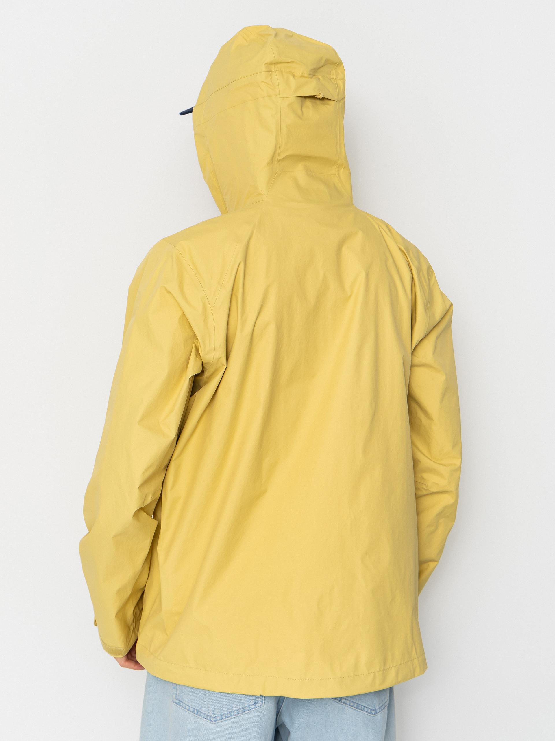 Kurtka Patagonia Torrentshell 3L (limestone yellow)