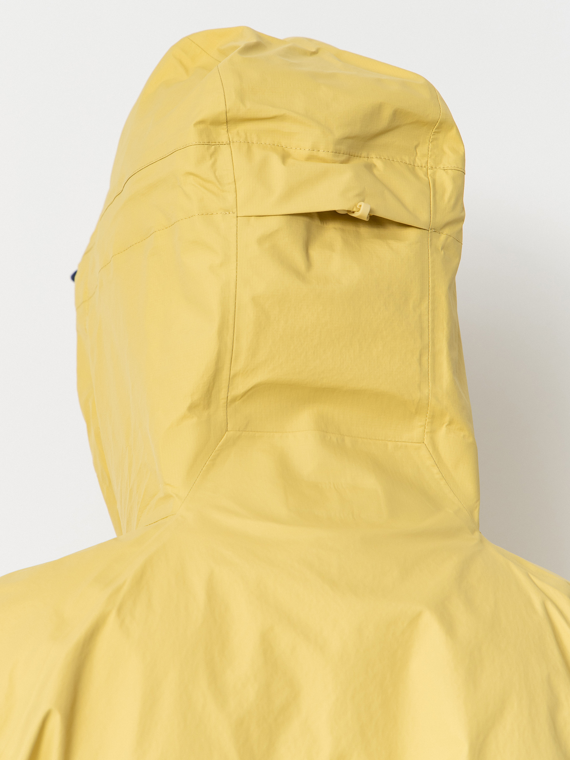 Kurtka Patagonia Torrentshell 3L (limestone yellow)