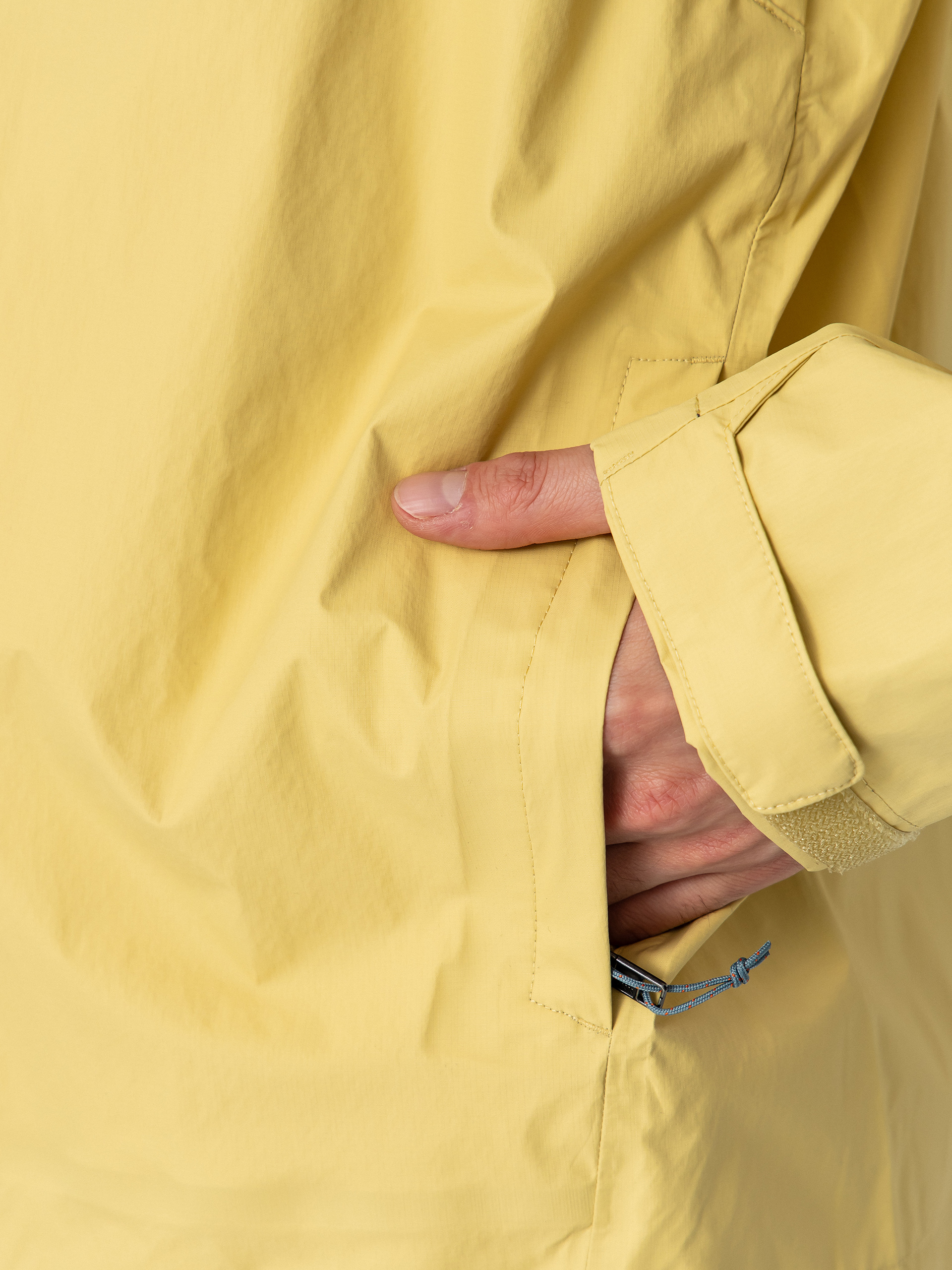 Kurtka Patagonia Torrentshell 3L (limestone yellow)