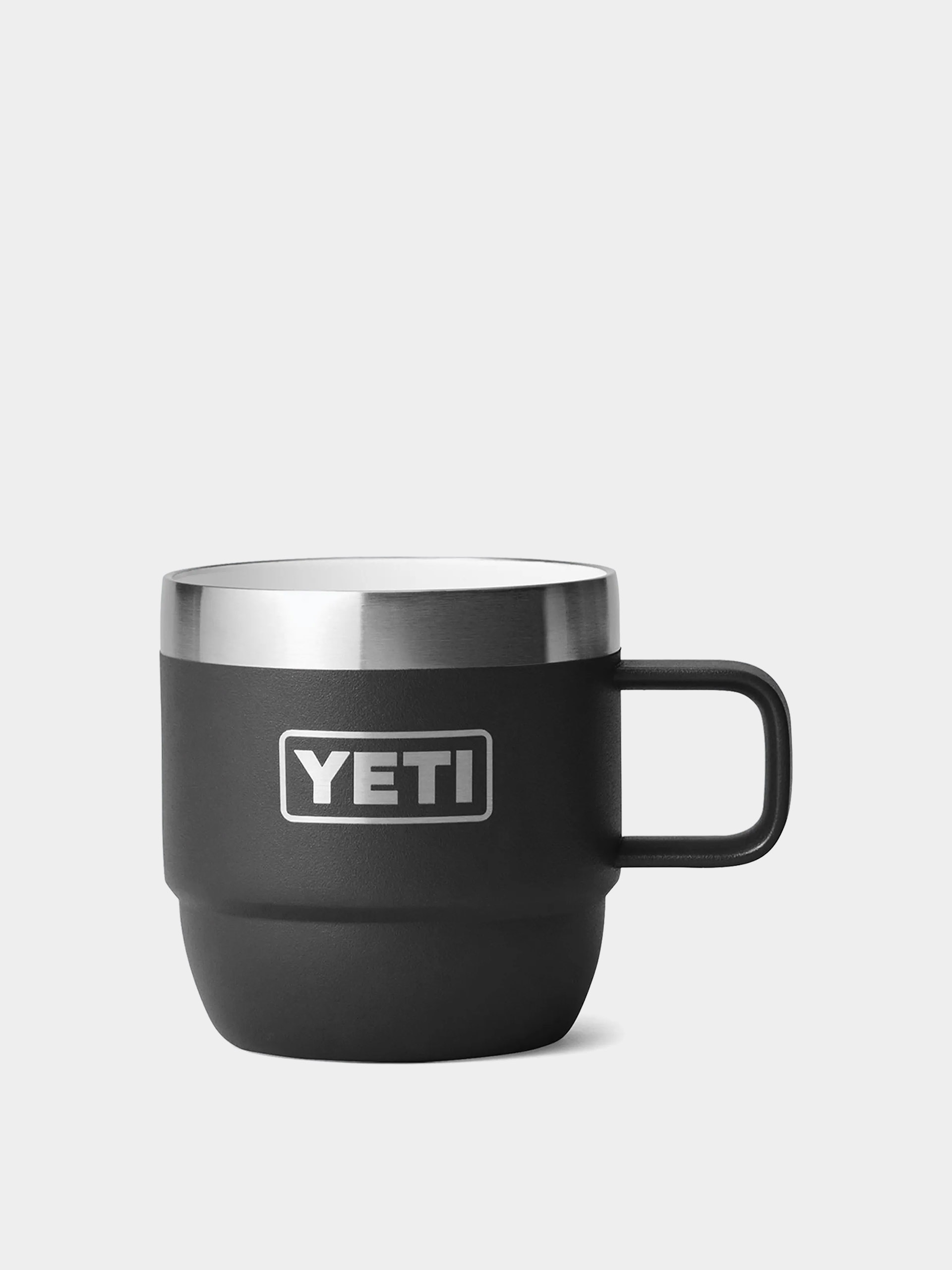 Kubek YETI Rambler 177ml Espresso 2Pk (black)