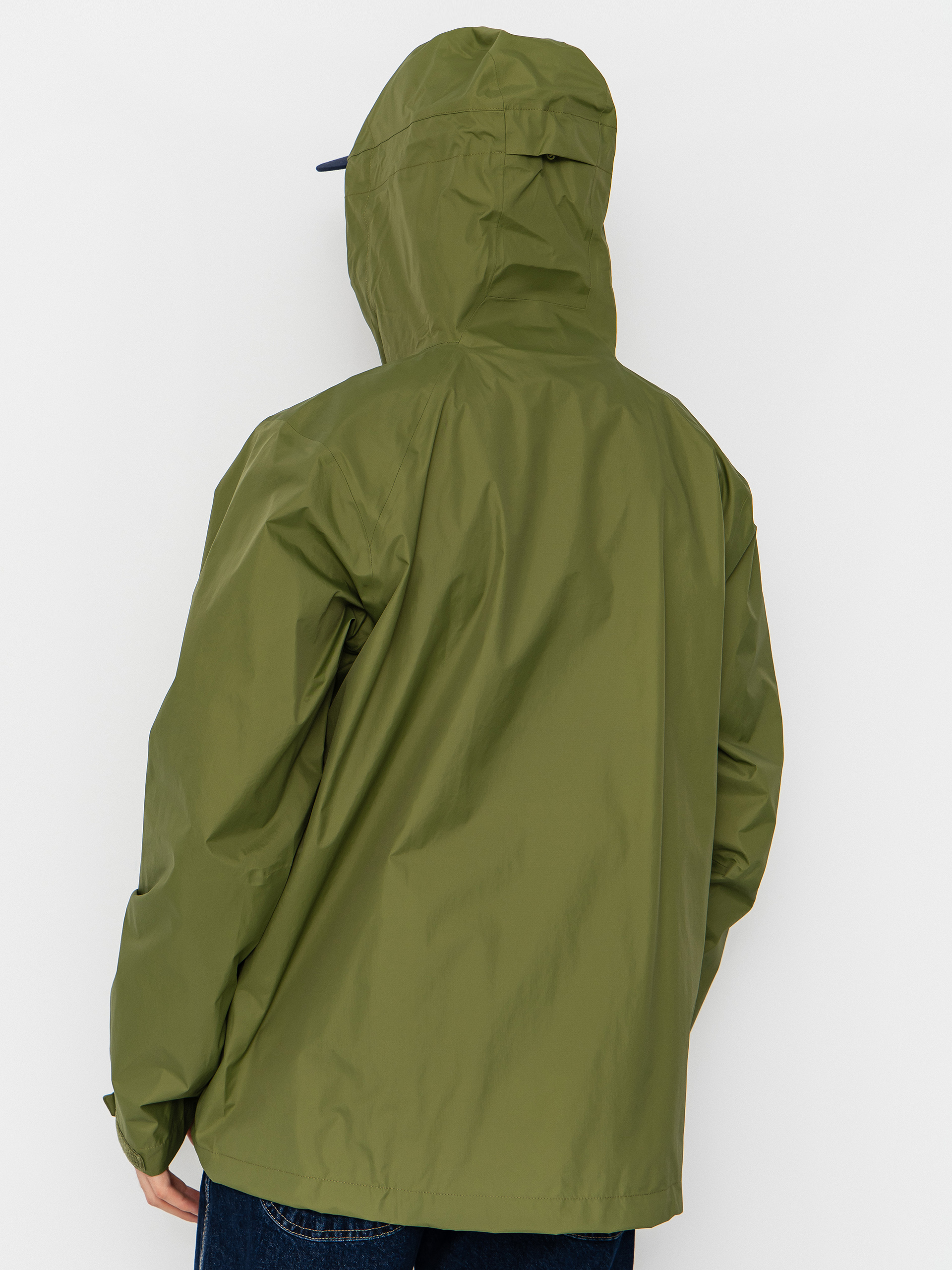 Kurtka Patagonia Torrentshell 3L (caper green)