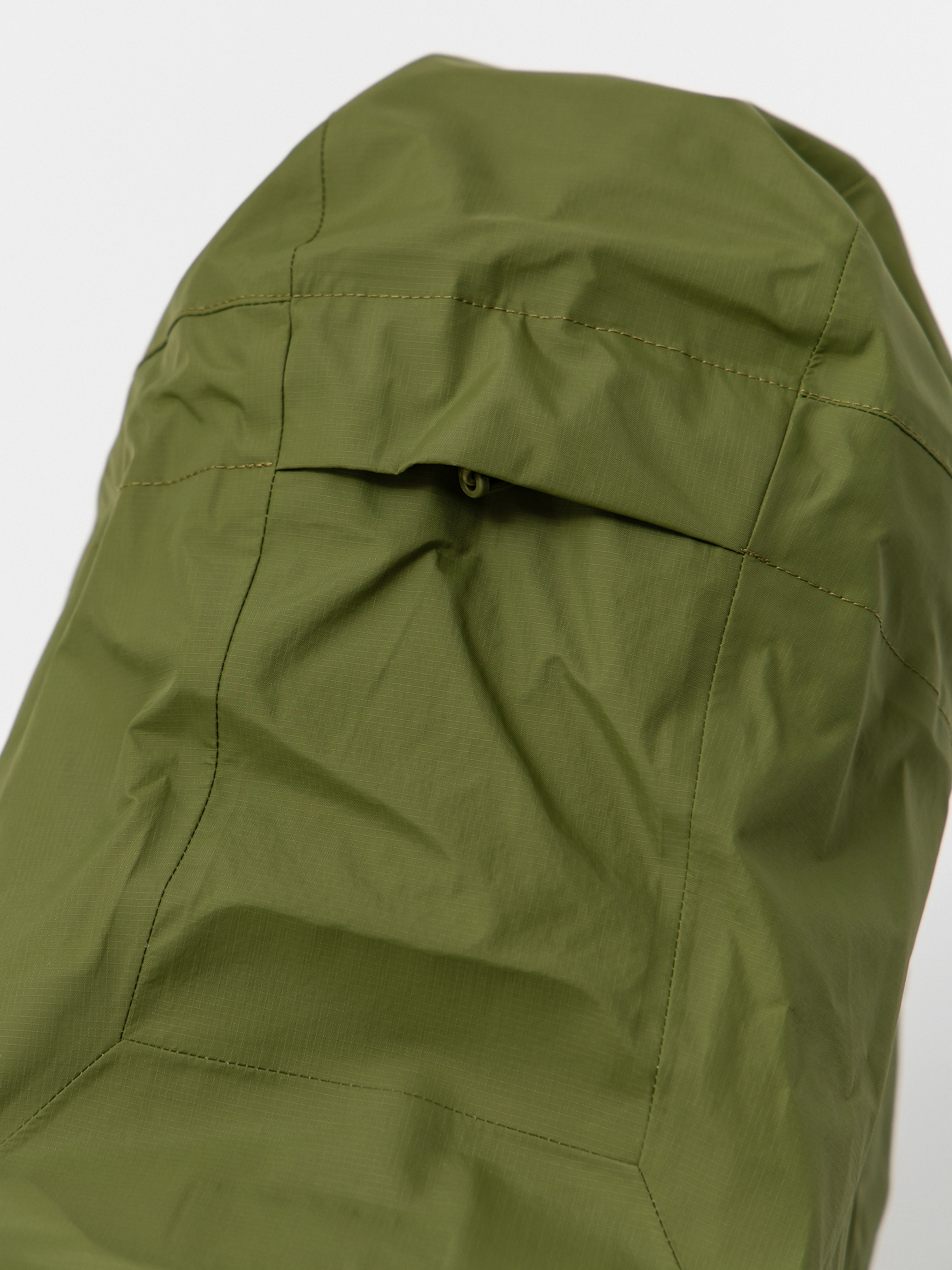 Kurtka Patagonia Torrentshell 3L (caper green)