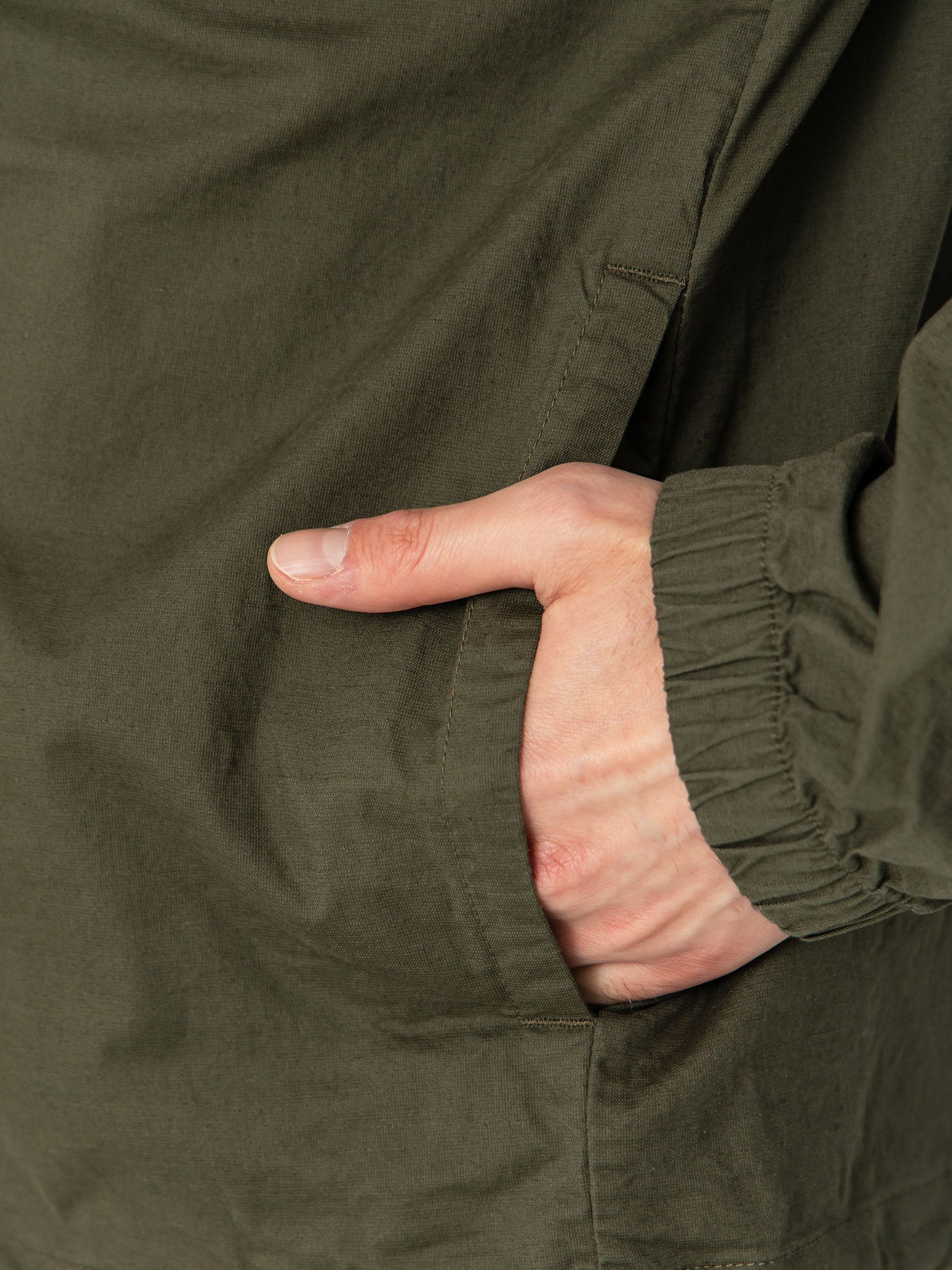 Kurtka Patagonia Lightweight (basin green)