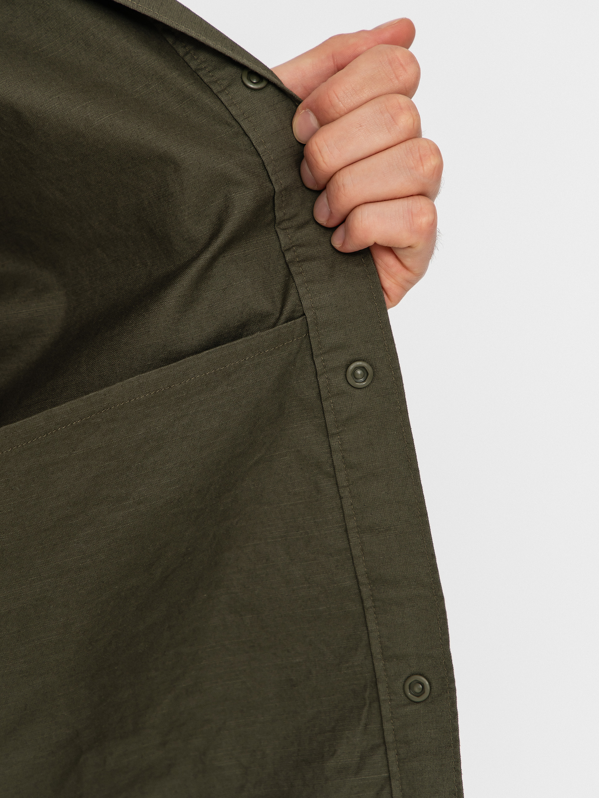 Kurtka Patagonia Lightweight (basin green)