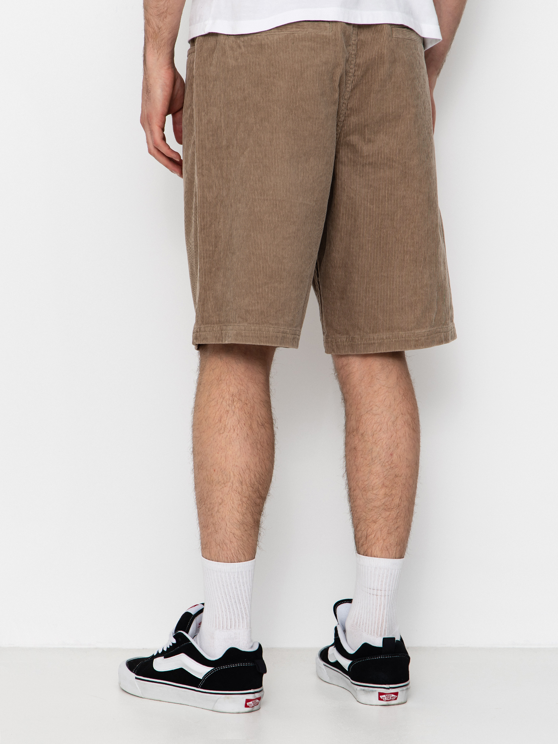 Szorty Volcom Freazy Loose Ew 22 (light khaki)