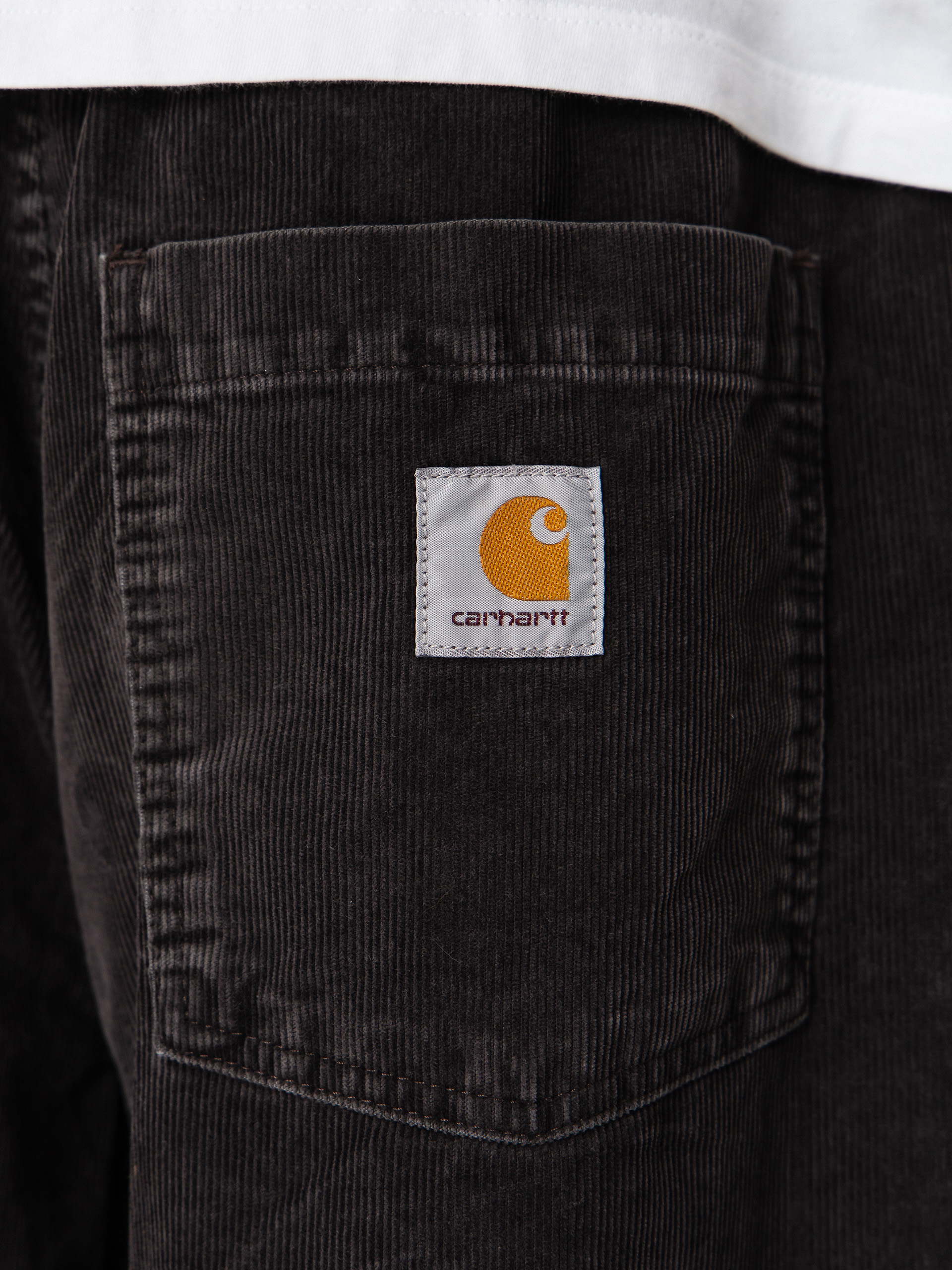 Szorty Carhartt WIP Reynold (shale)