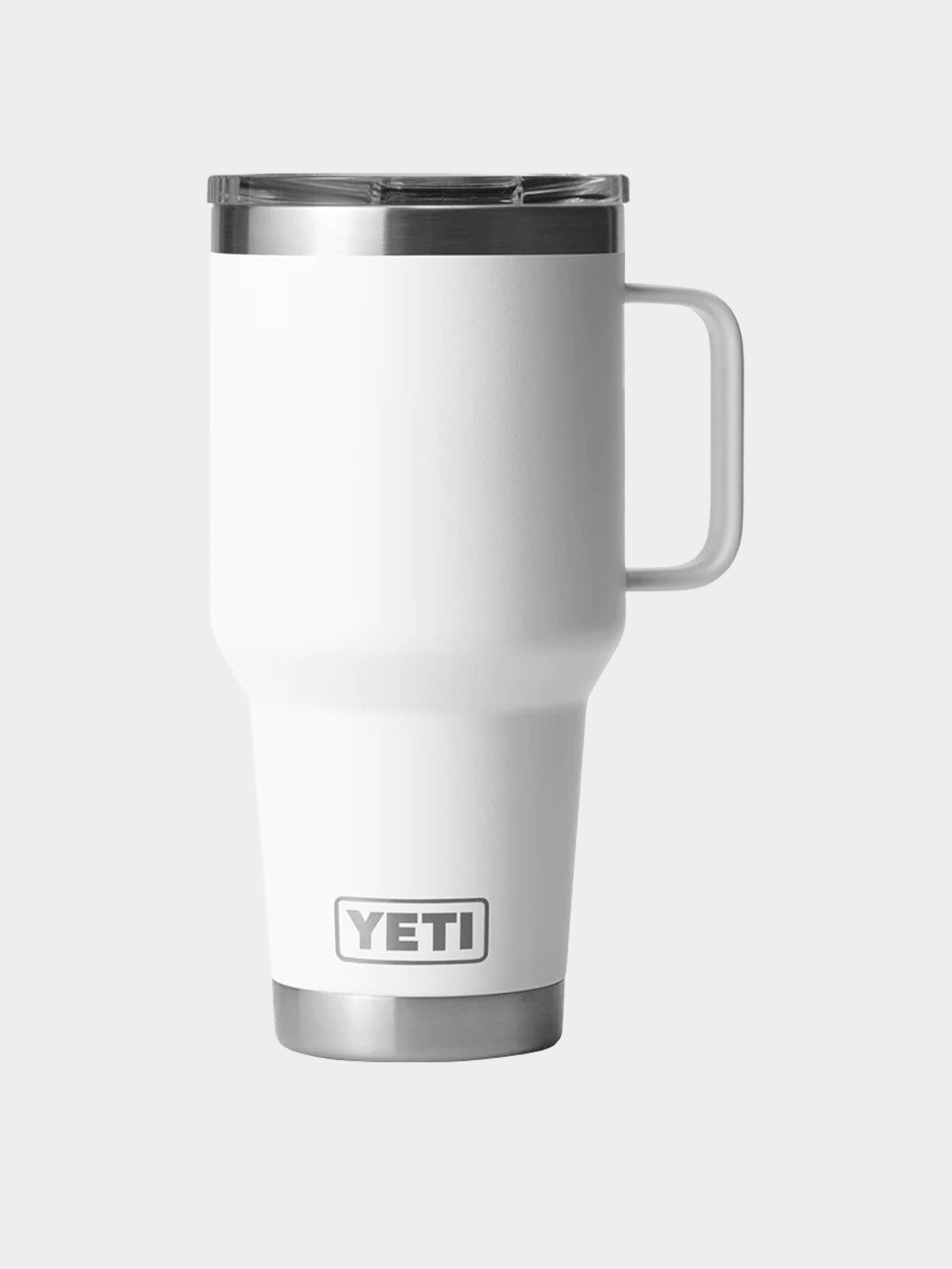 Kubek YETI Rambler 887ml Travel (white)