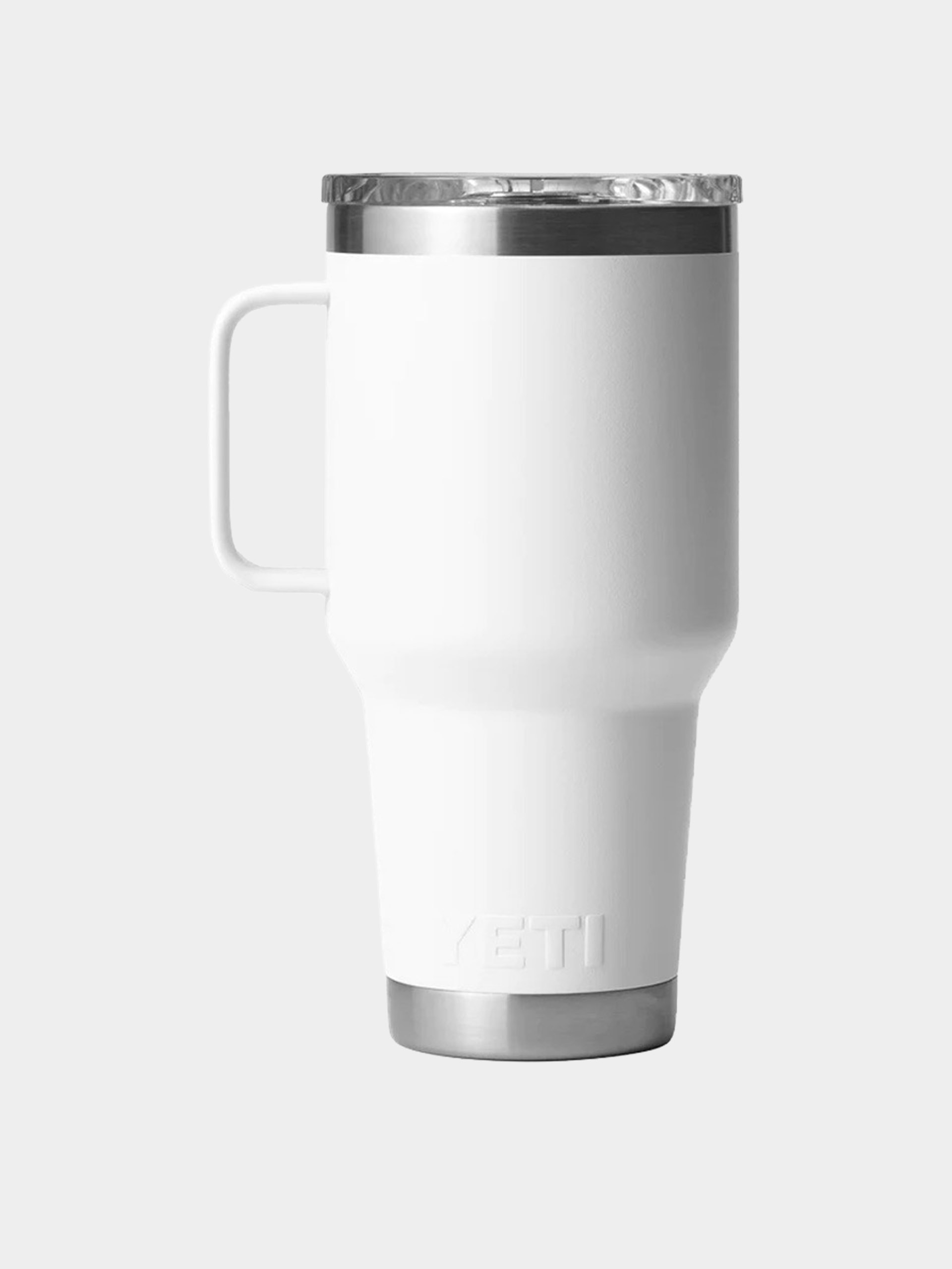 Kubek YETI Rambler 887ml Travel (white)