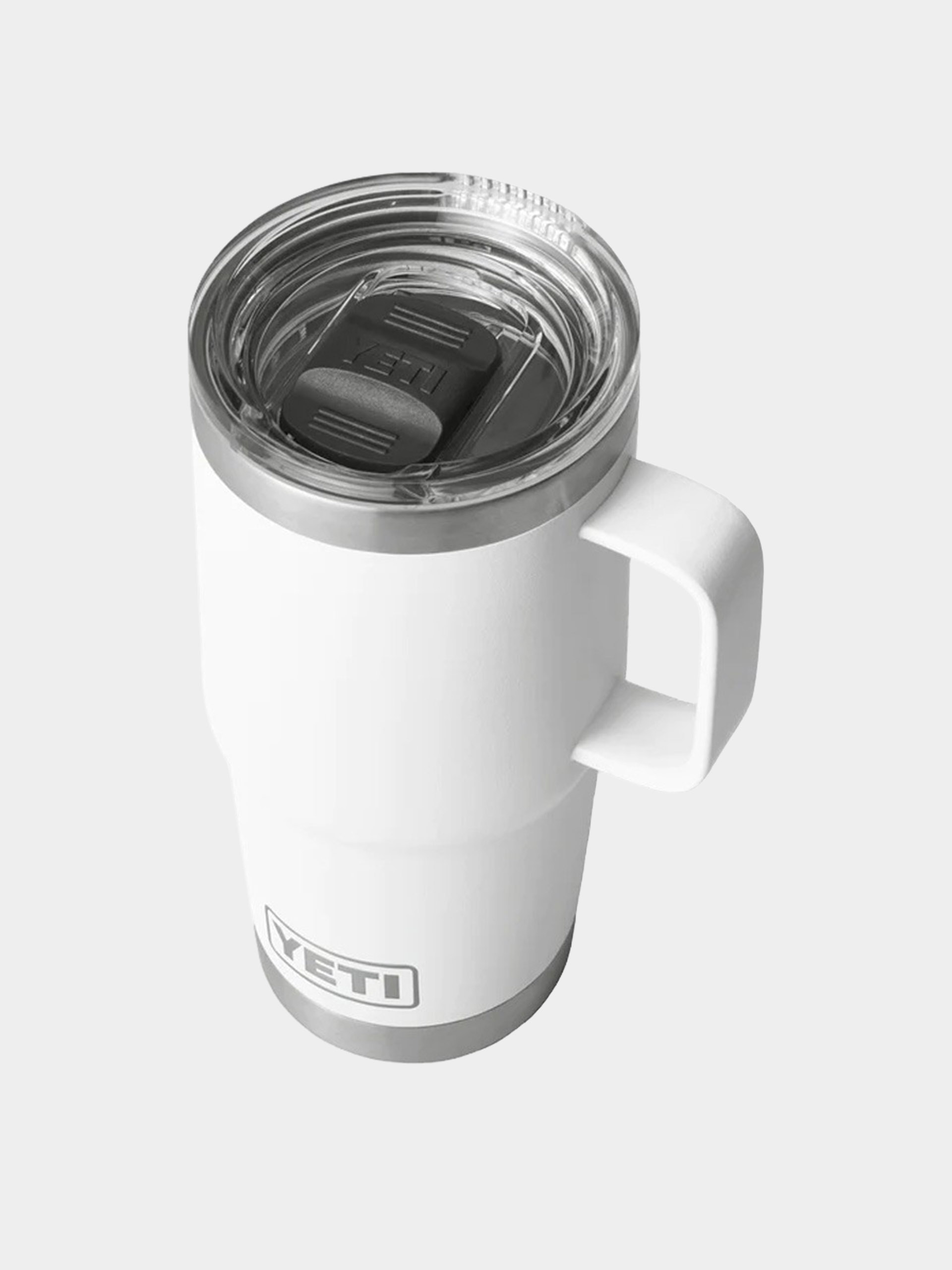 Kubek YETI Rambler 887ml Travel (white)