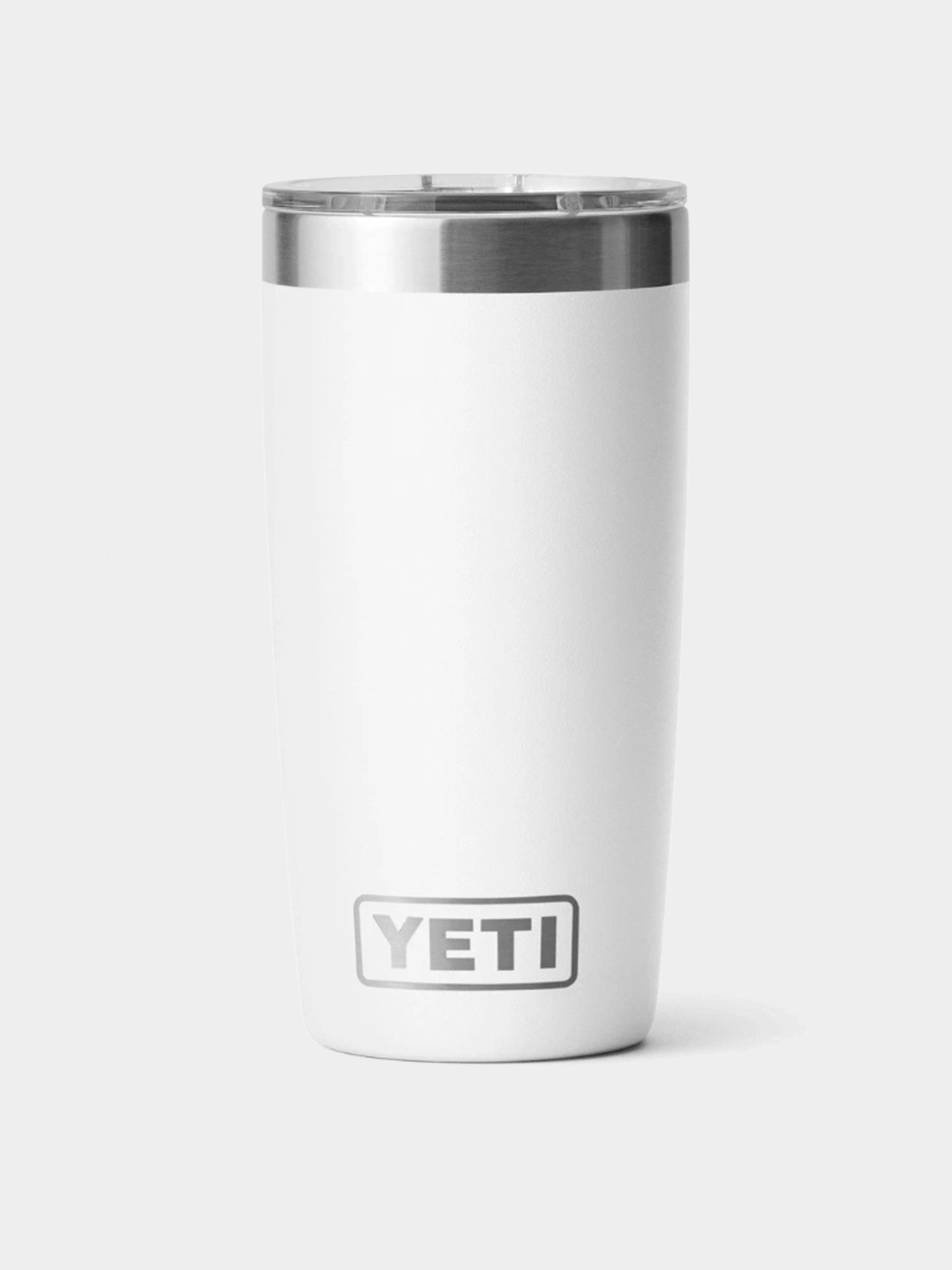 Kubek YETI Rambler 295ml Tumbler (white)