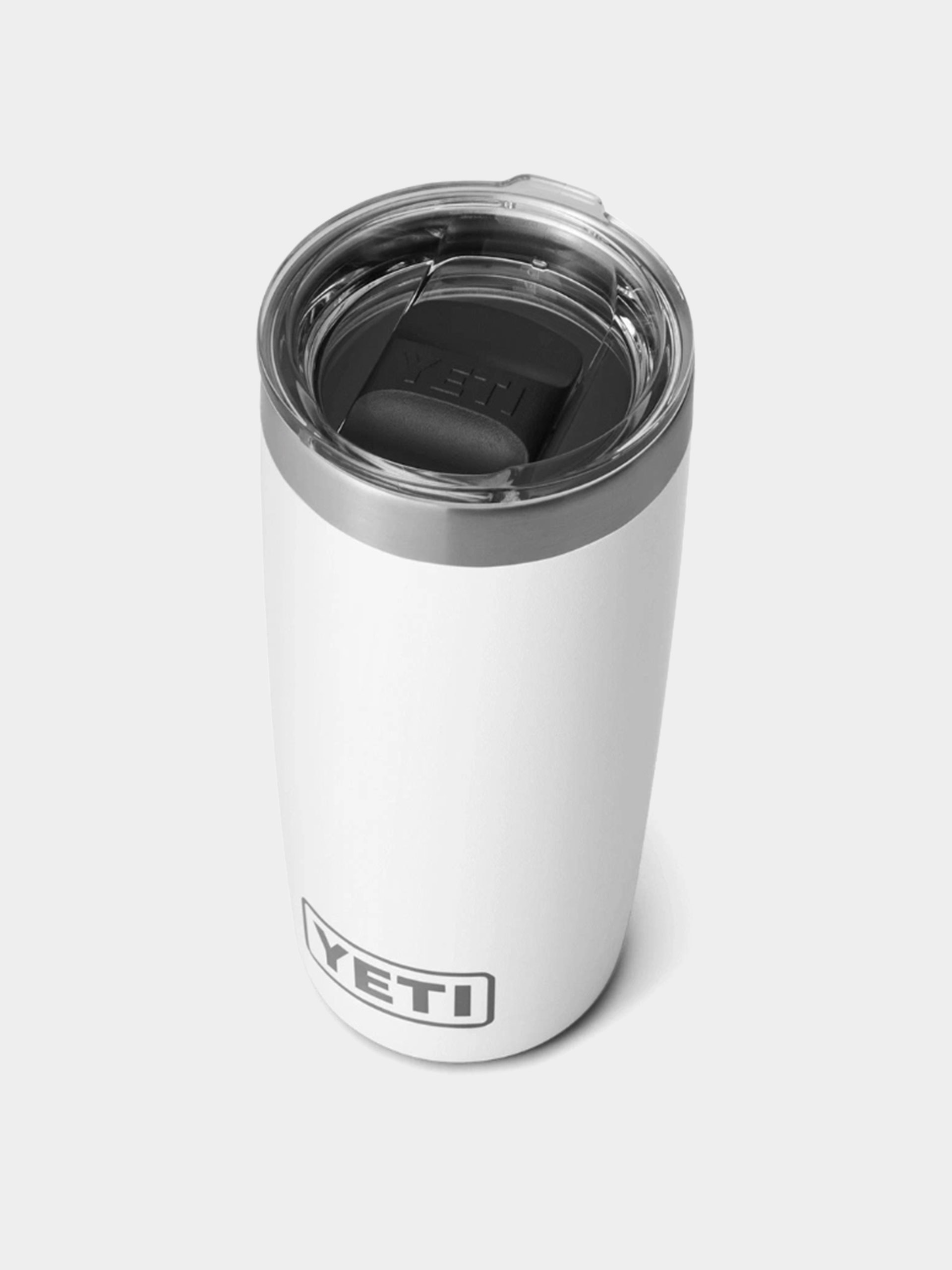 Kubek YETI Rambler 295ml Tumbler (white)