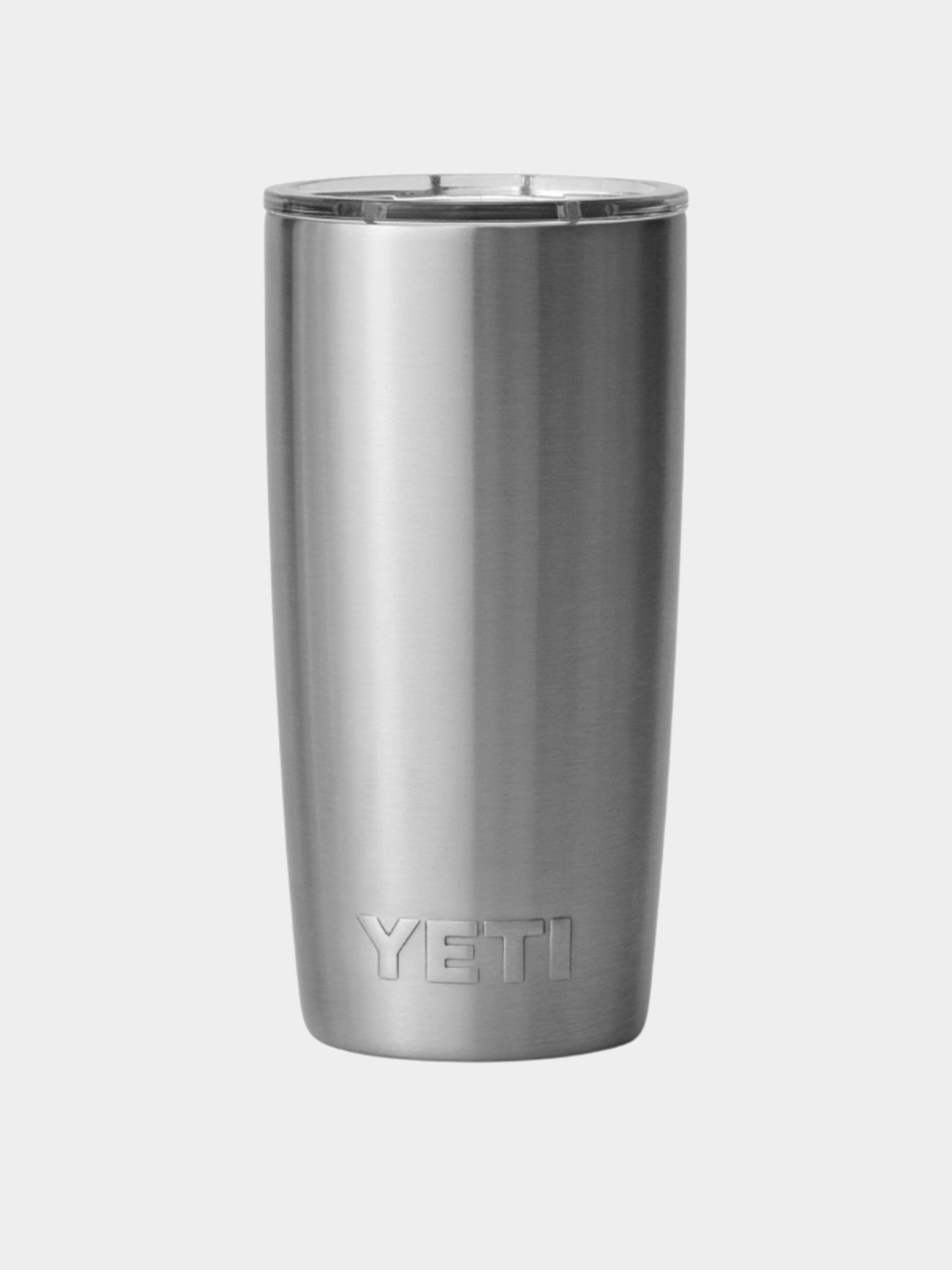 Kubek YETI Rambler 295ml Tumbler (stainless steel)