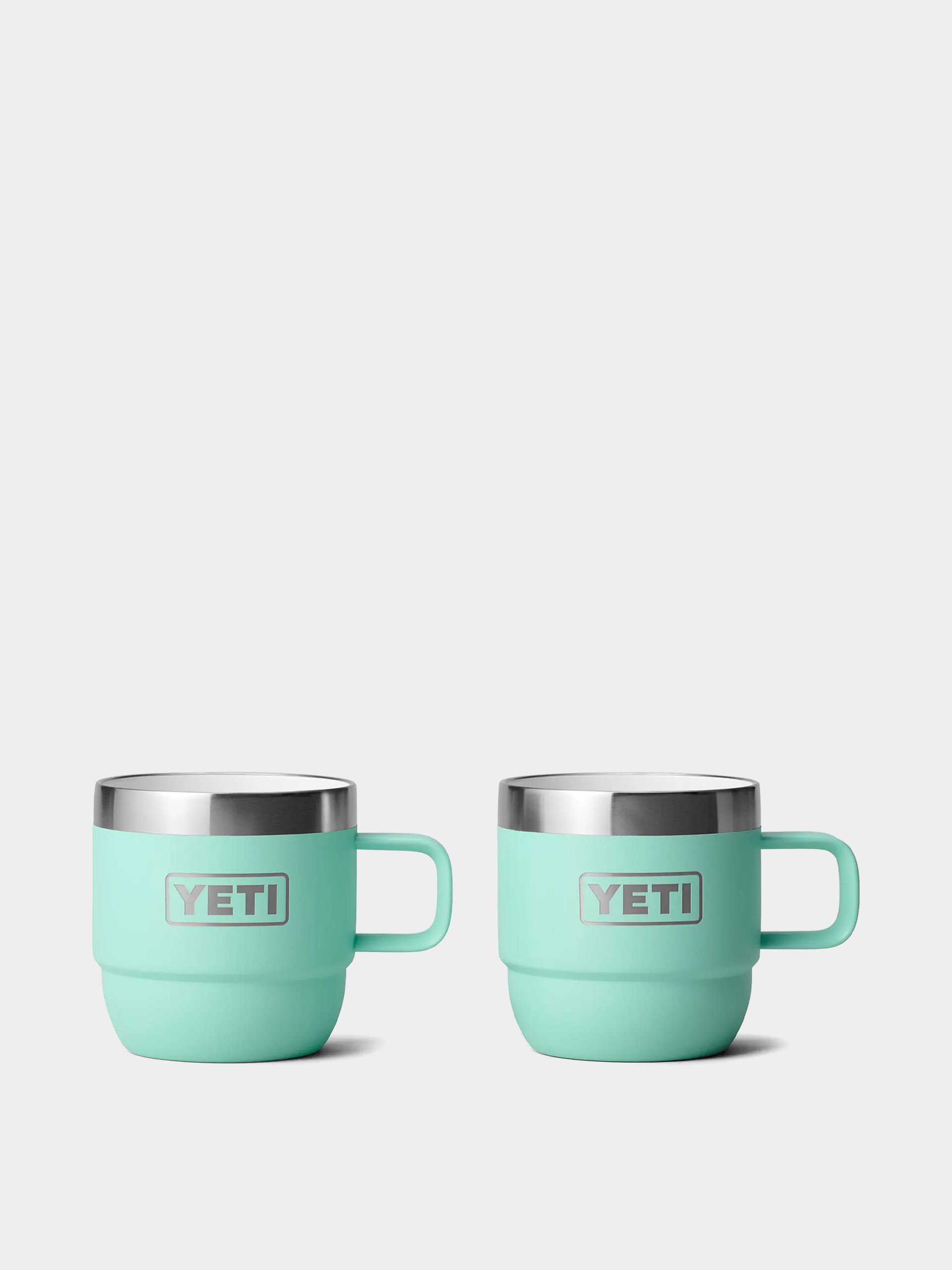 Kubek YETI Rambler 177ml Espresso 2Pk (seafoam)