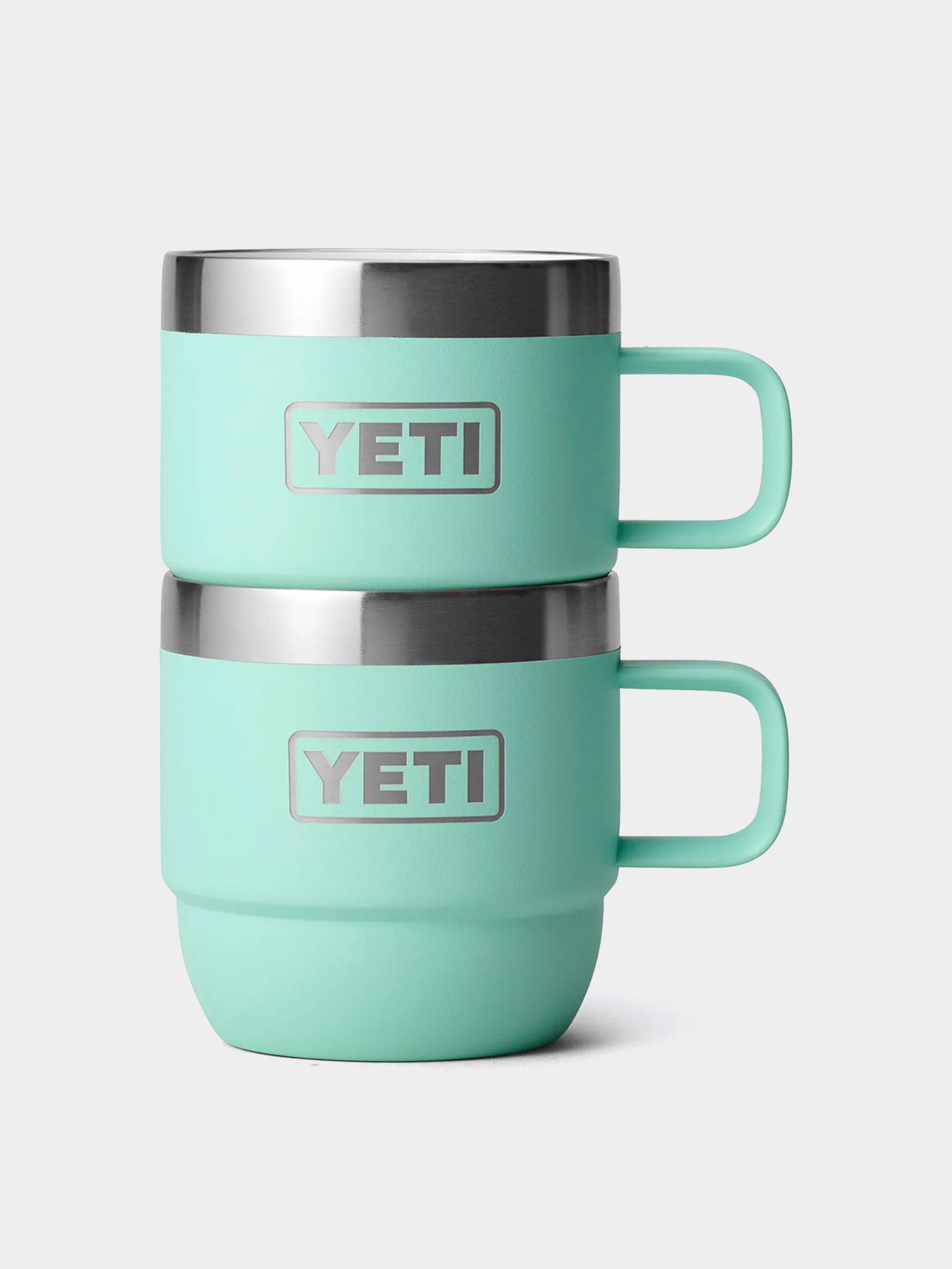 Kubek YETI Rambler 177ml Espresso 2Pk (seafoam)