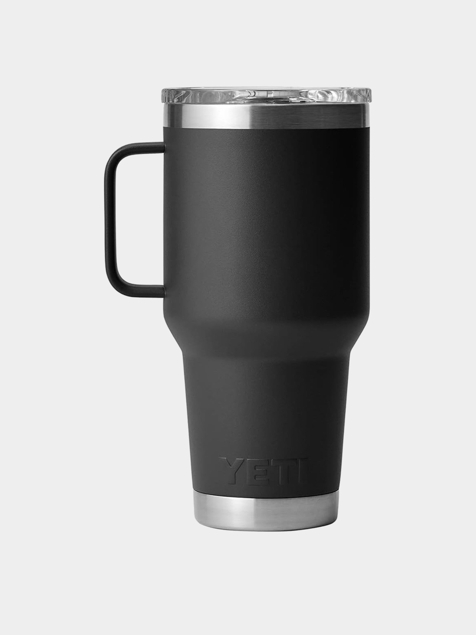 Kubek YETI Rambler 887ml Travel (black)