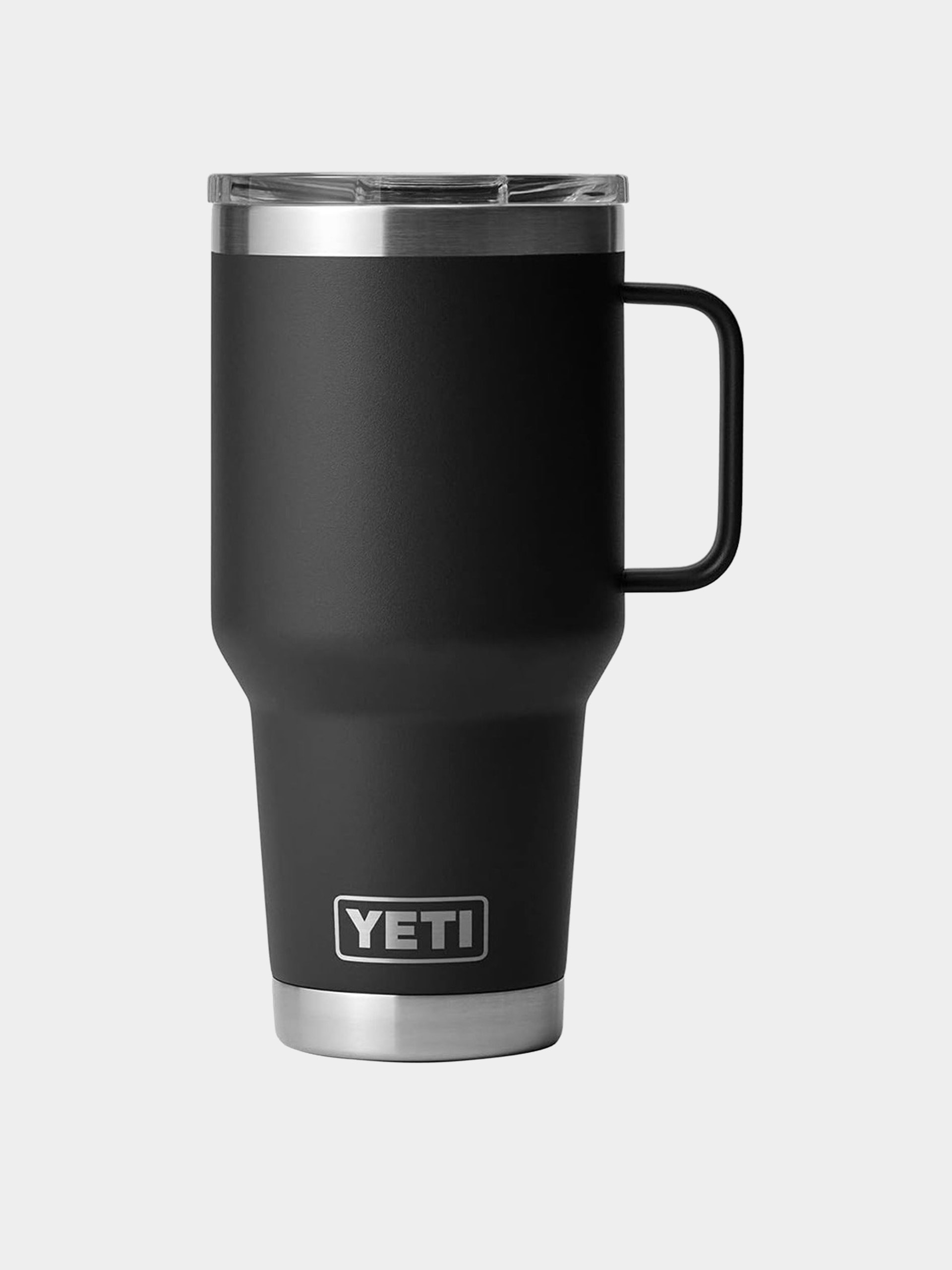 Kubek YETI Rambler 887ml Travel (black)