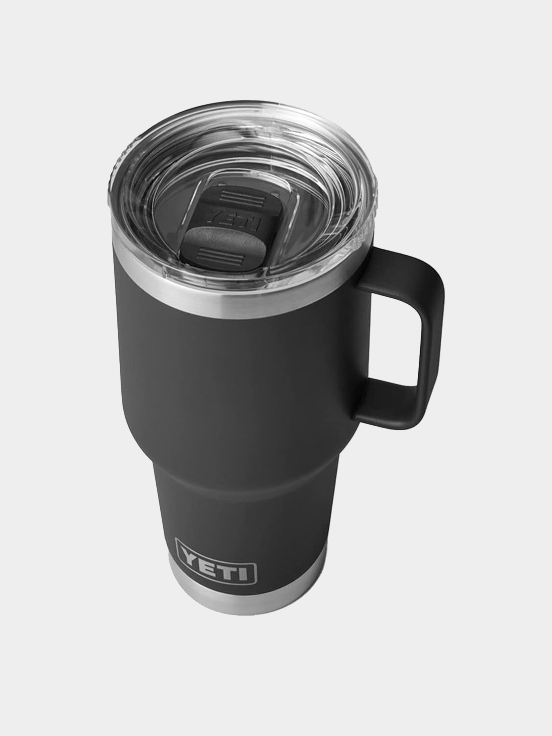 Kubek YETI Rambler 887ml Travel (black)