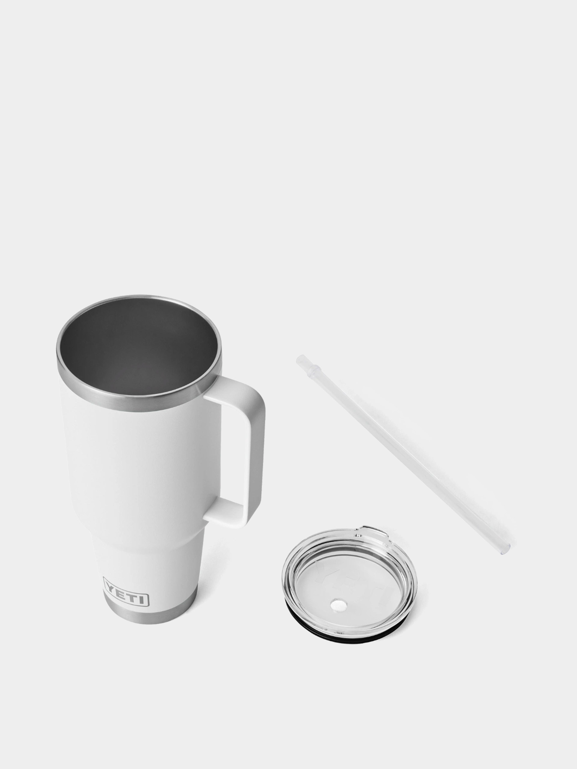 Kubek YETI Rambler 1 (white)