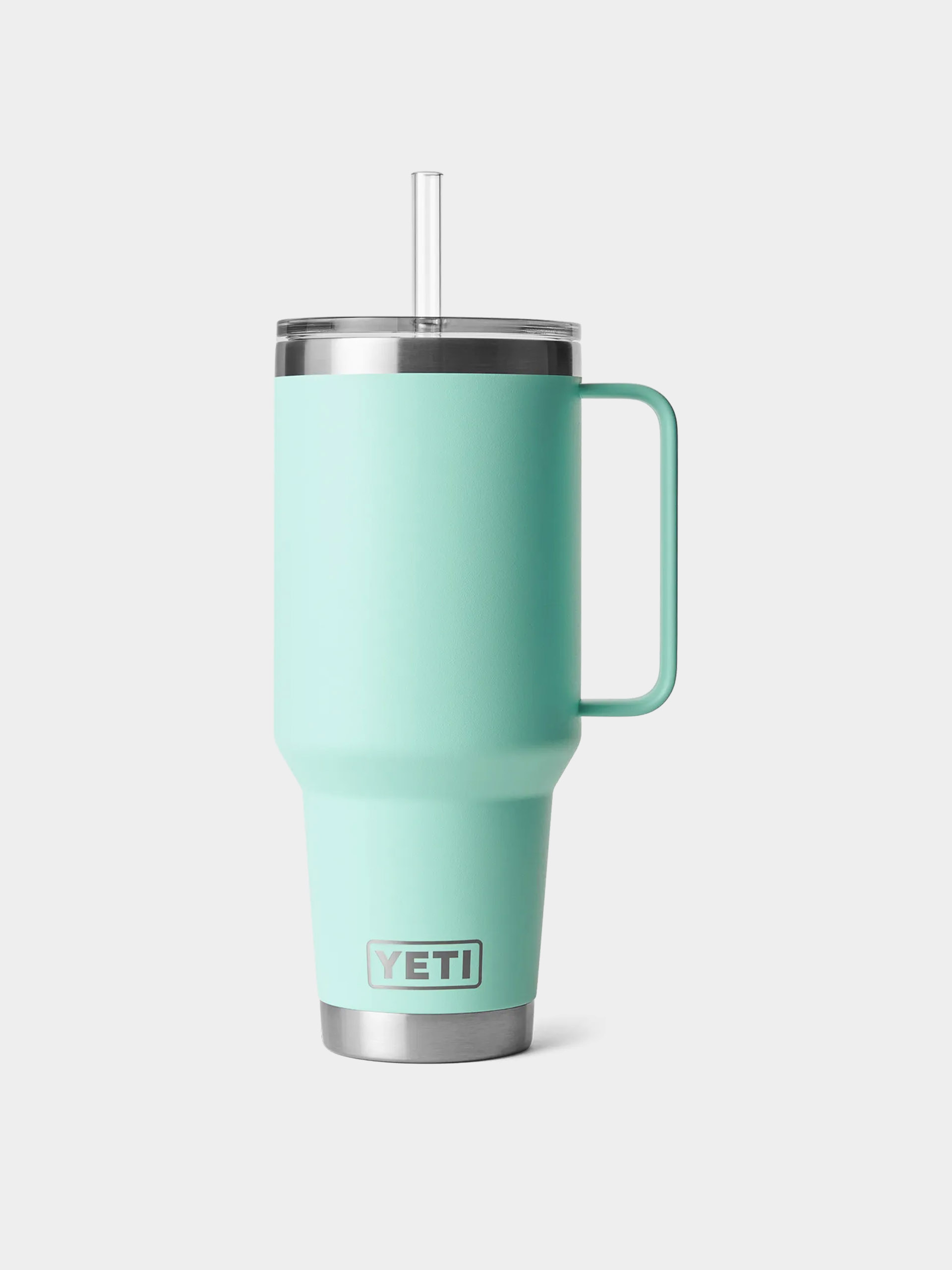 Kubek YETI Rambler 1,2L Straw (seafoam)