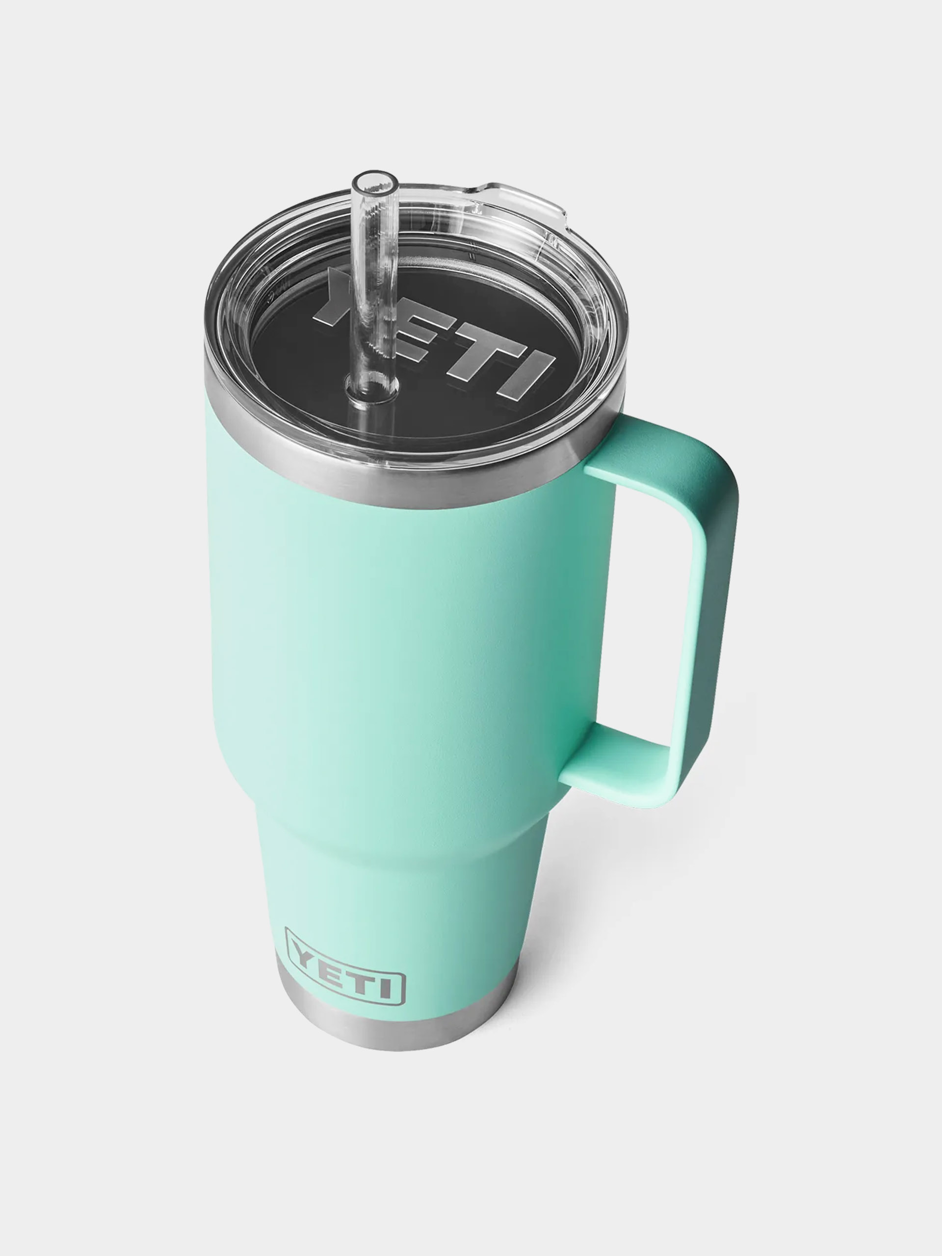 Kubek YETI Rambler 1,2L Straw (seafoam)