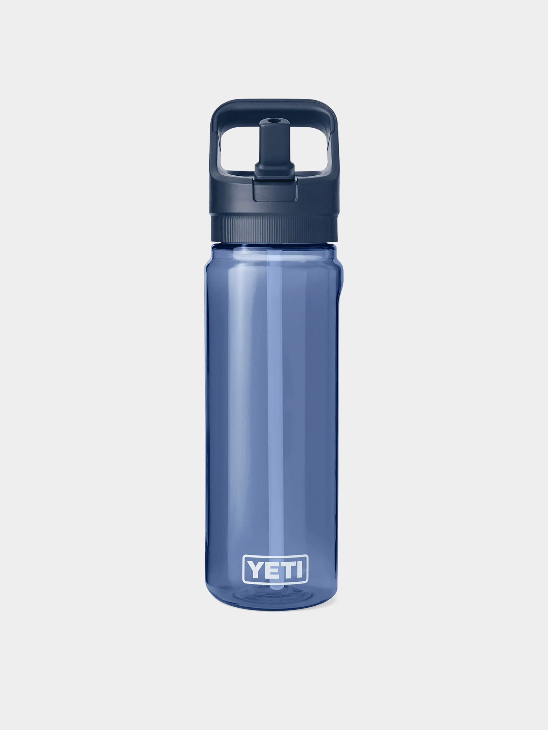 Butelka YETI Yonder 750ml Colour Straw (navy)