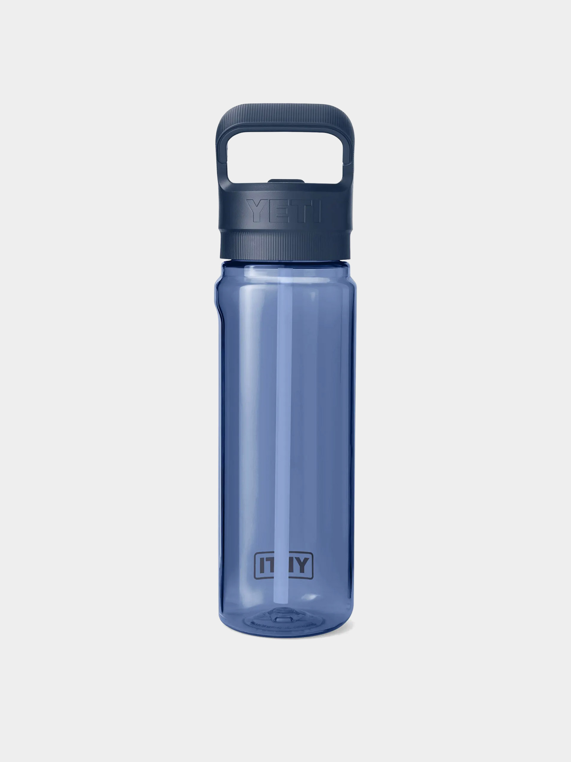 Butelka YETI Yonder 750ml Colour Straw (navy)