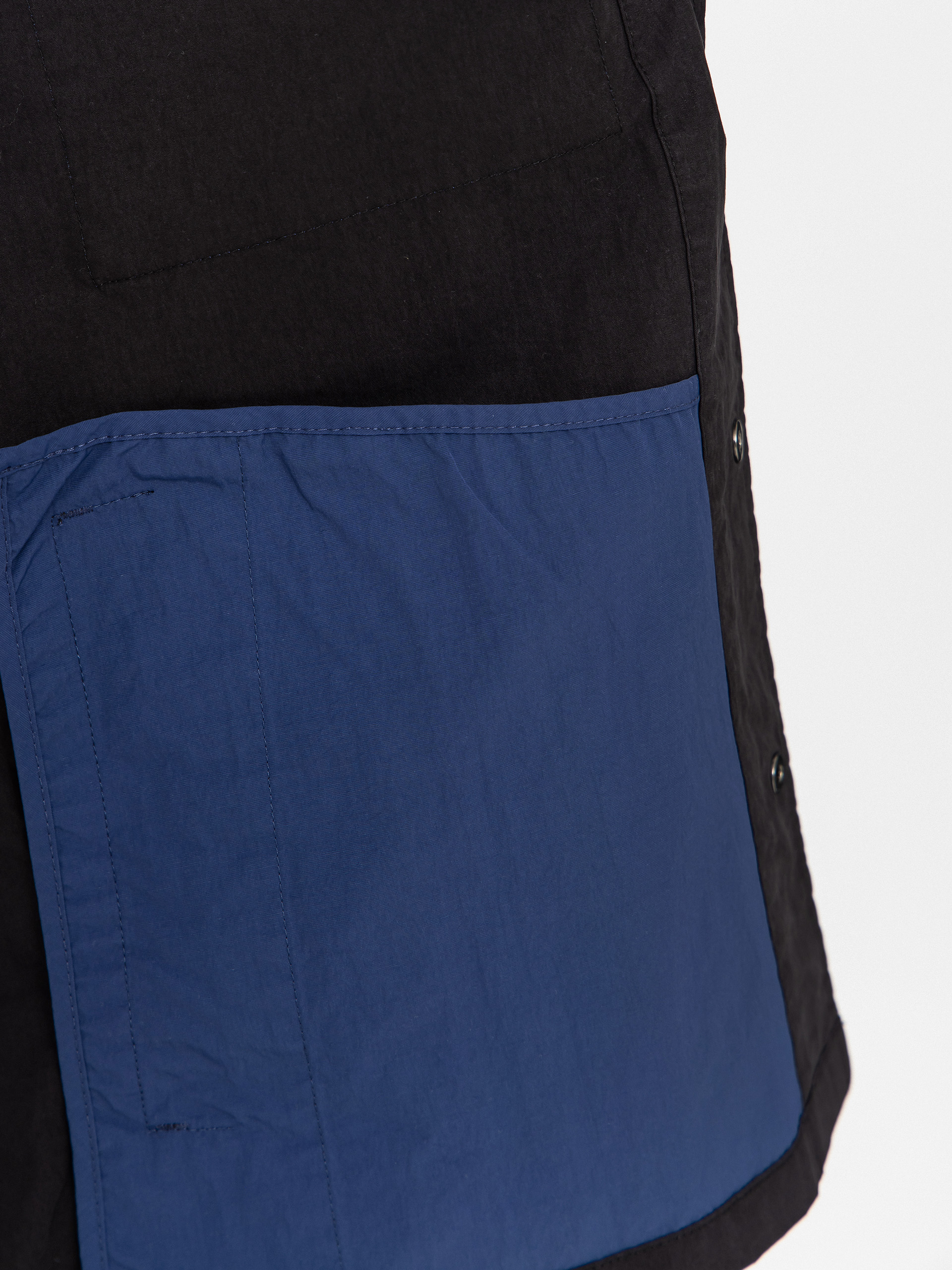 Koszula Deus Ex Machina Tommy Surf (black)