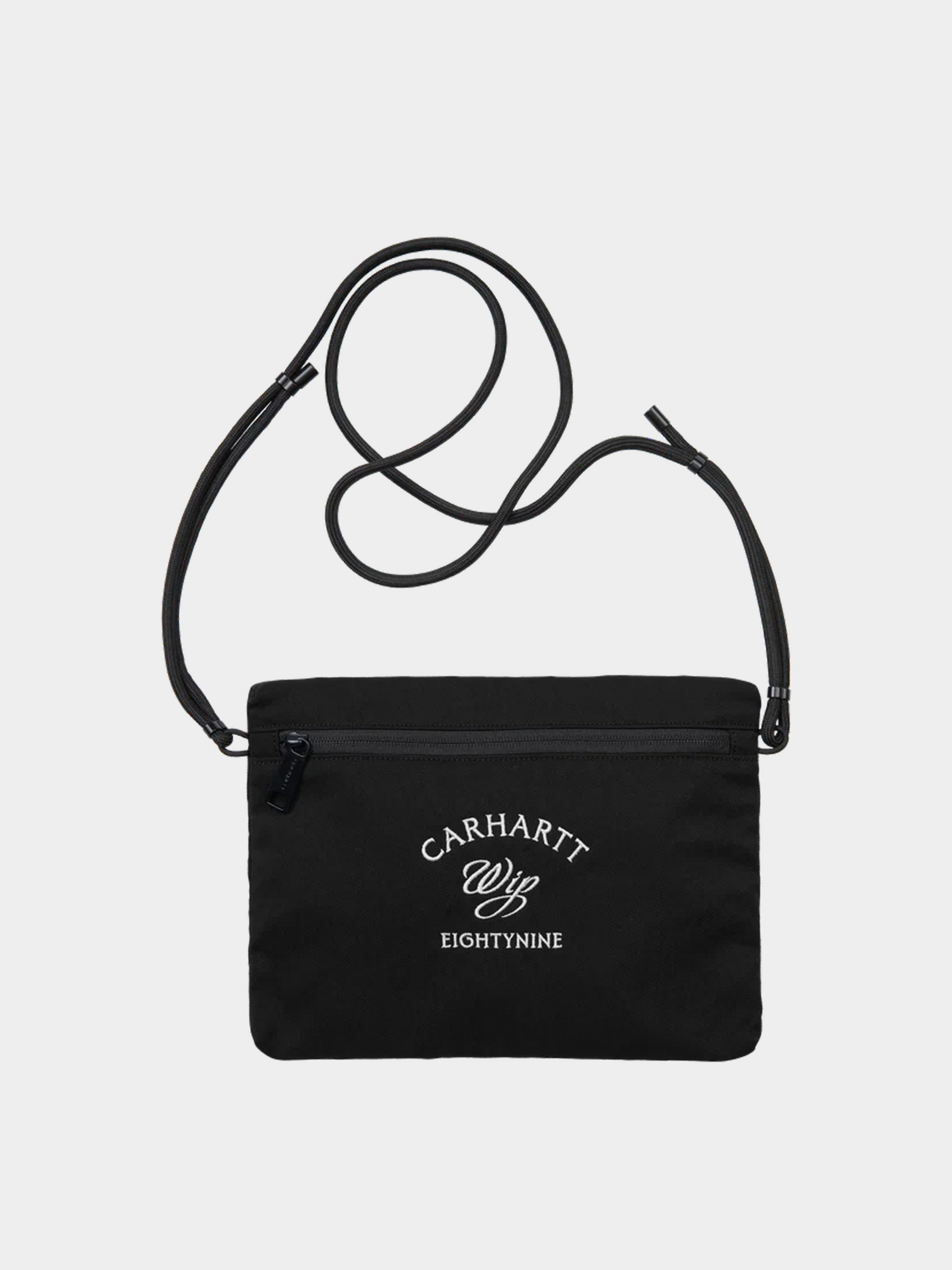 Torba Carhartt WIP Eightynine (black)