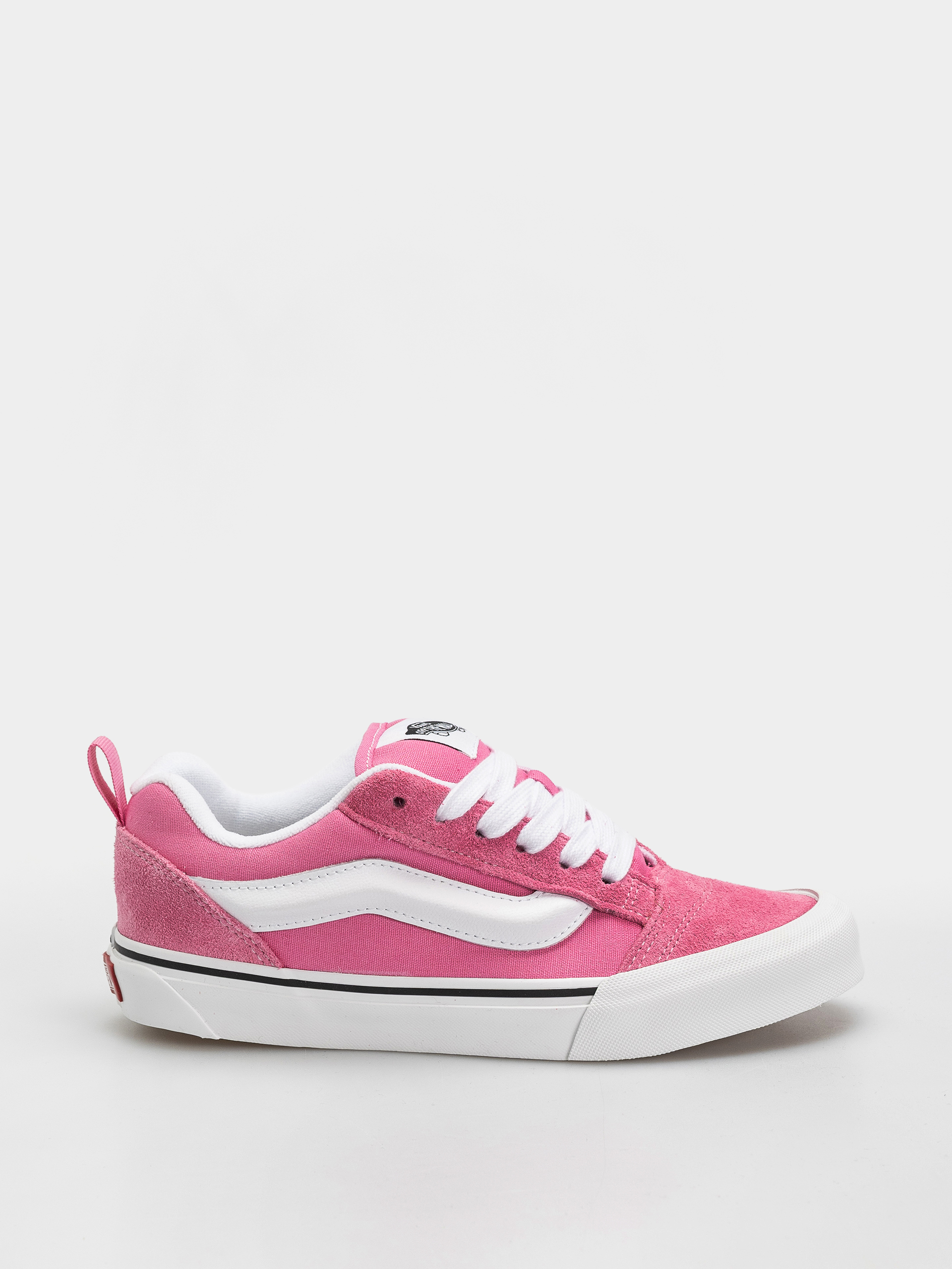 Buty Vans Knu Skool (cthr pink fizz)