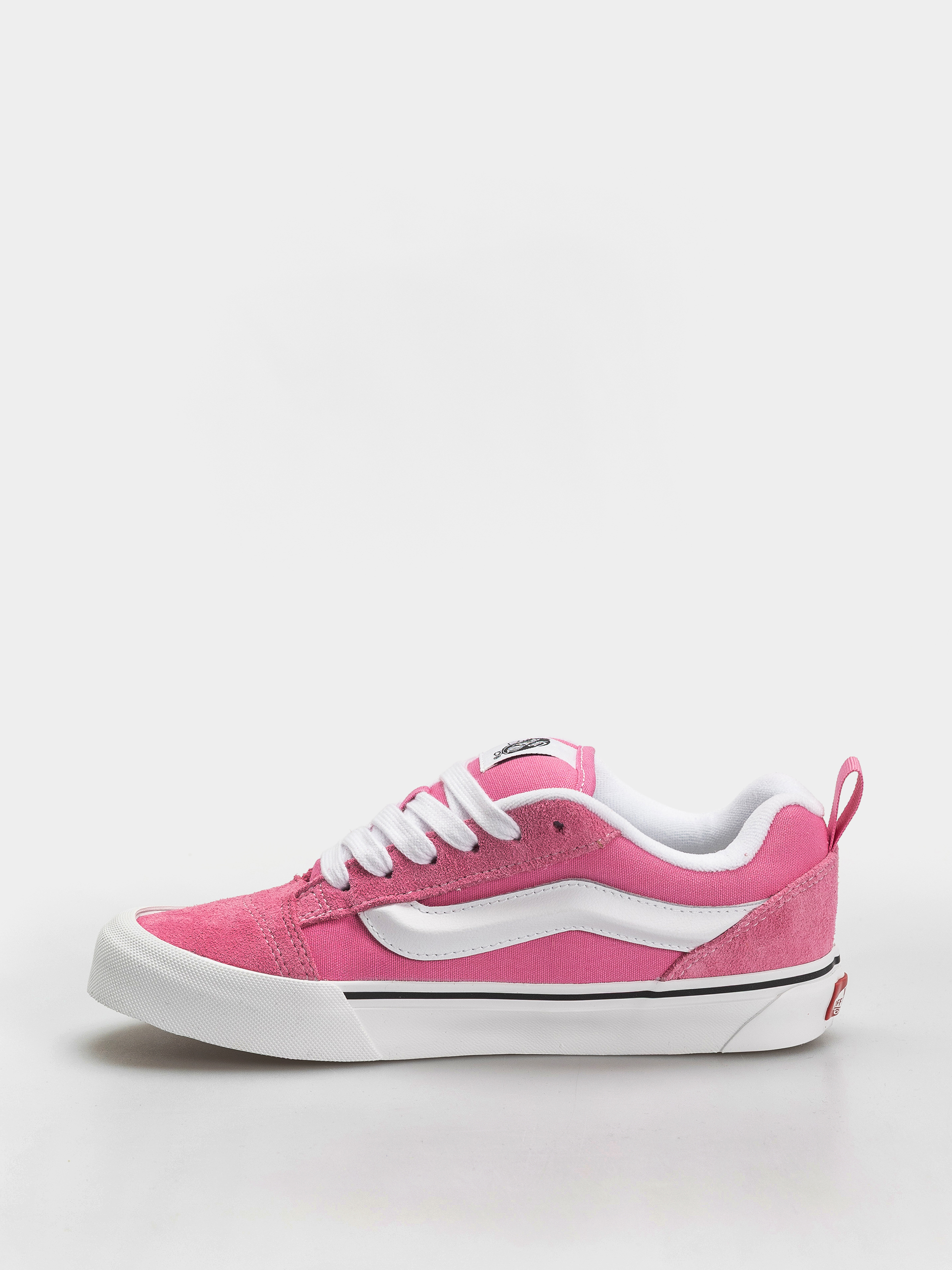 Buty Vans Knu Skool (cthr pink fizz)