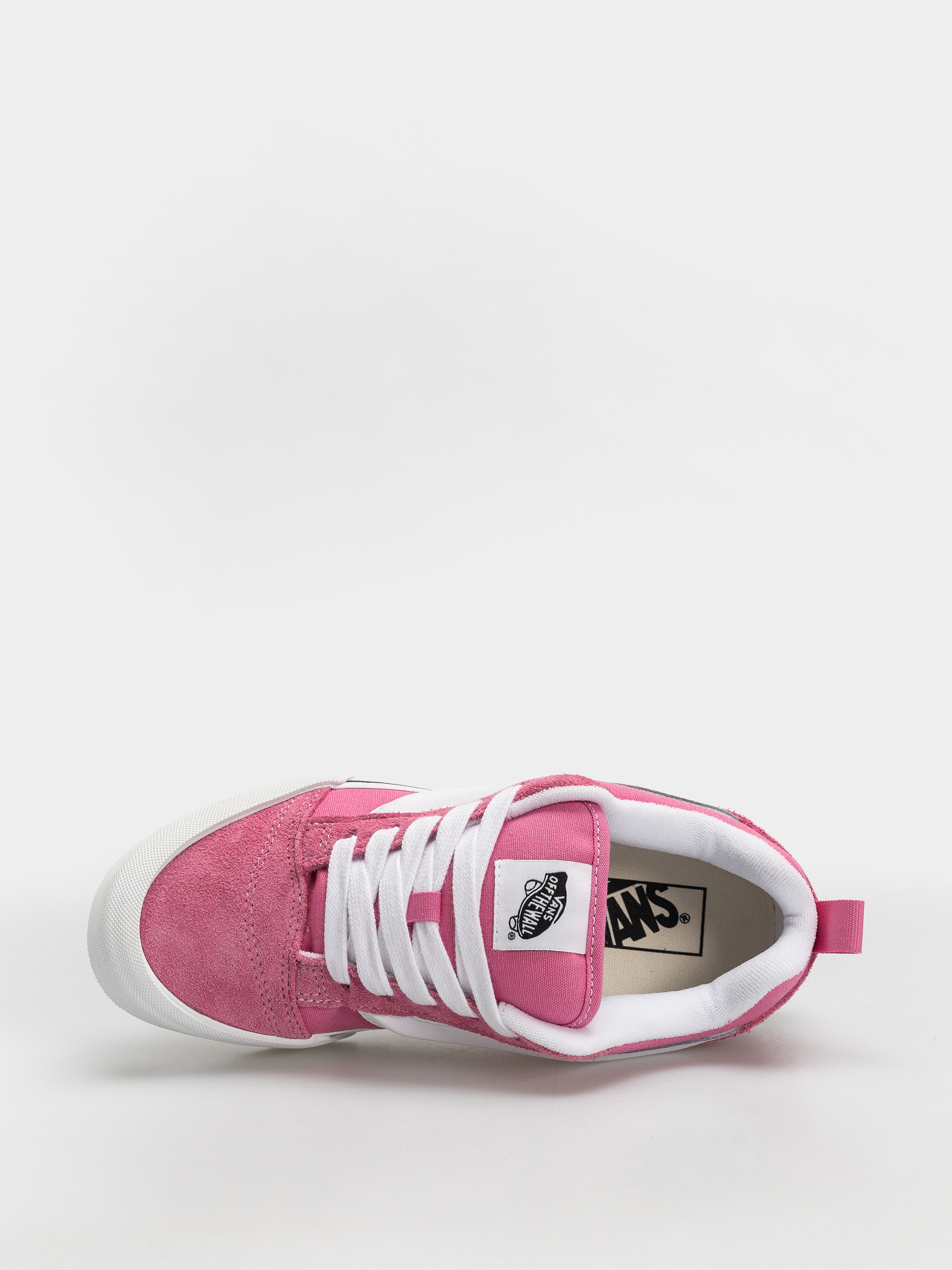 Buty Vans Knu Skool (cthr pink fizz)