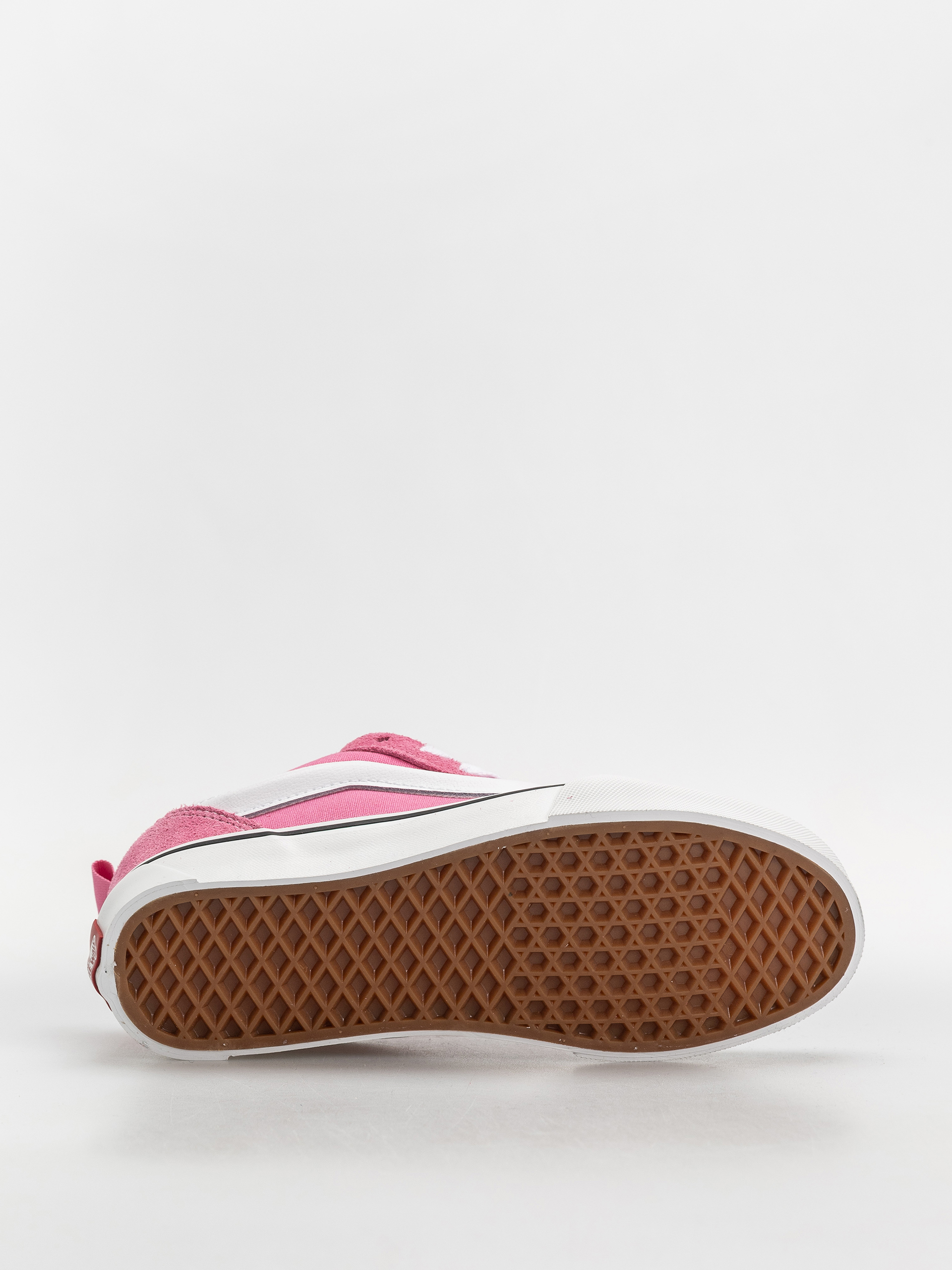 Buty Vans Knu Skool (cthr pink fizz)