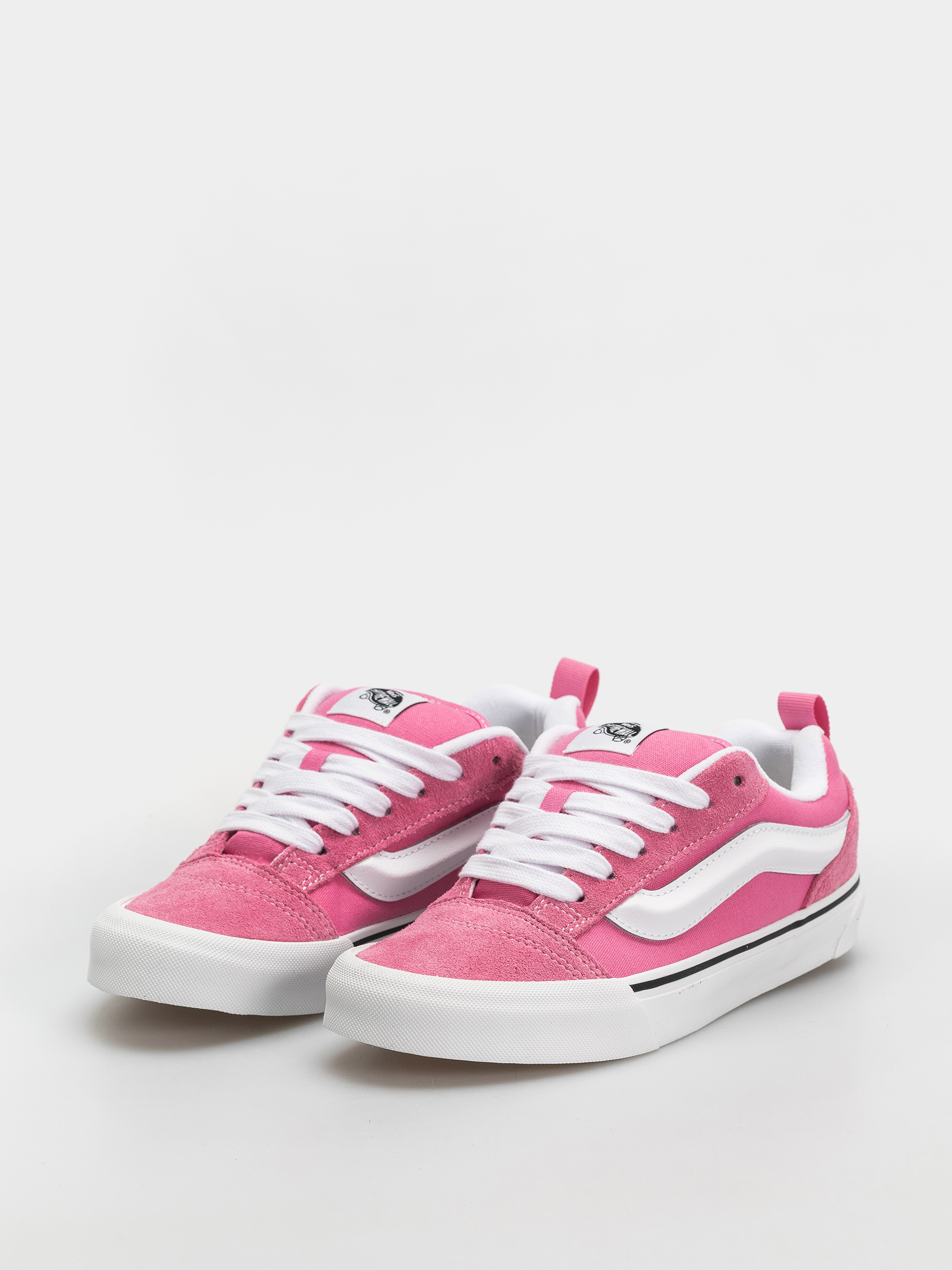 Buty Vans Knu Skool (cthr pink fizz)