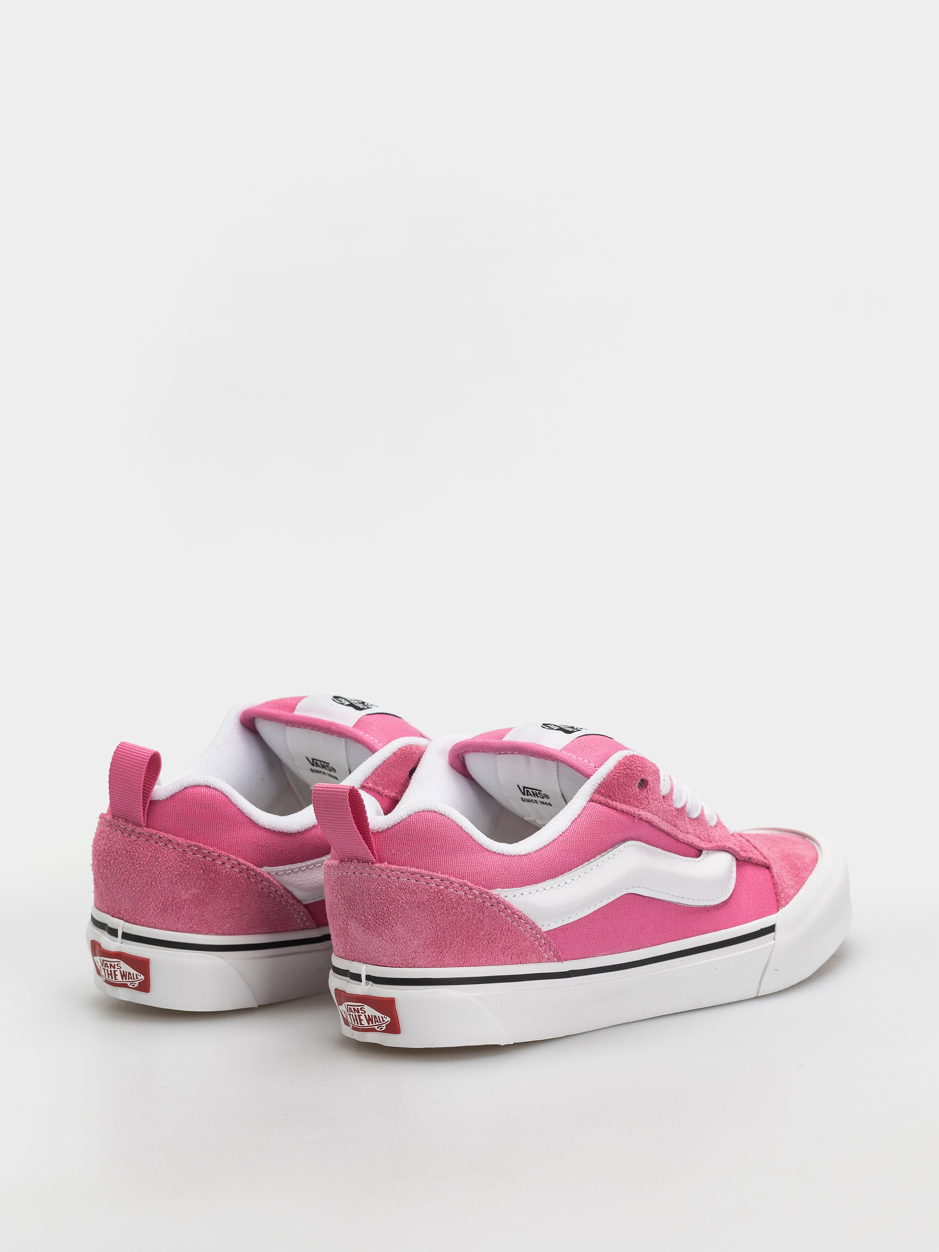Buty Vans Knu Skool (cthr pink fizz)