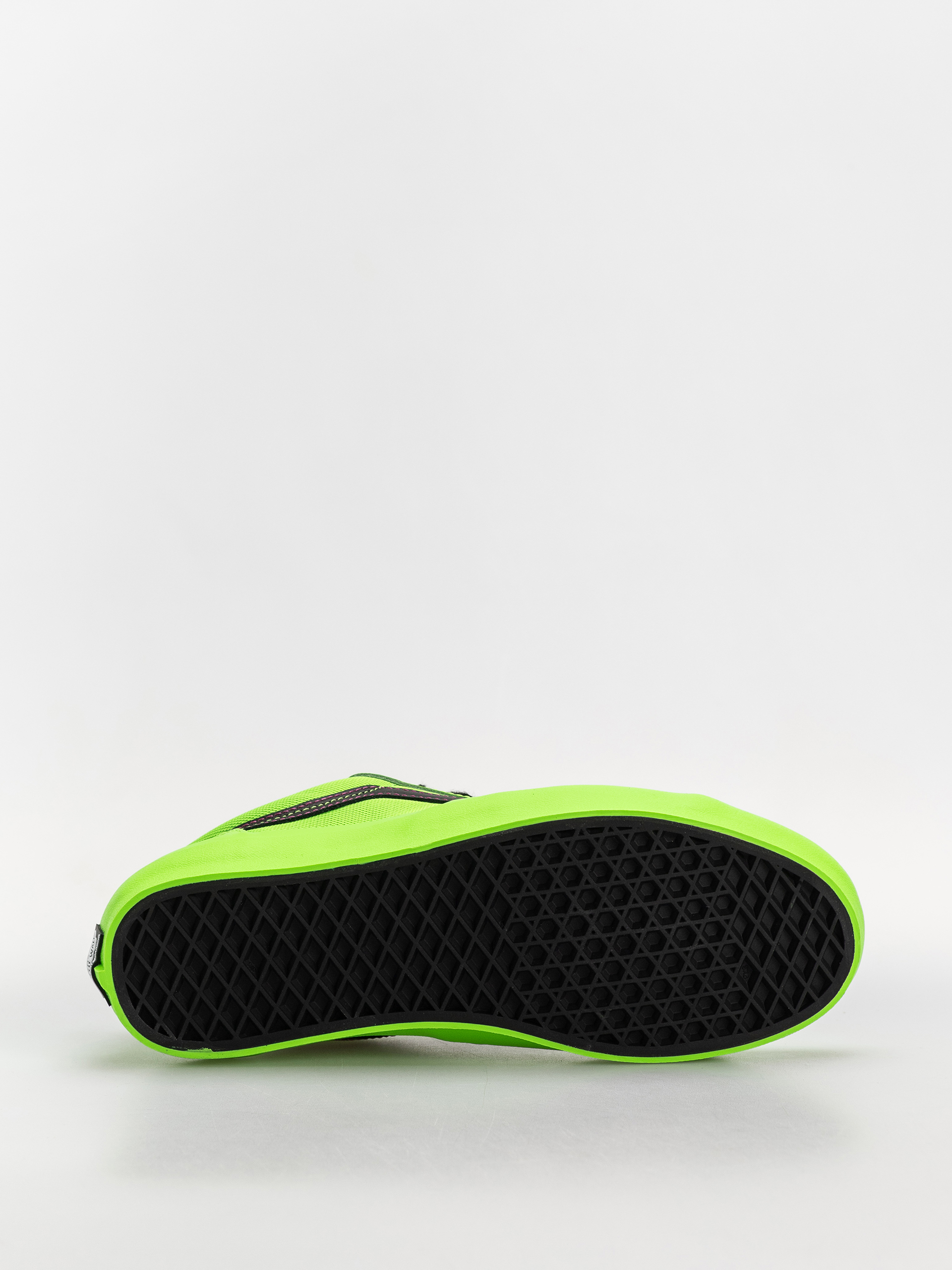 Buty Vans Skate Old Skool 36 + (black/green gec)