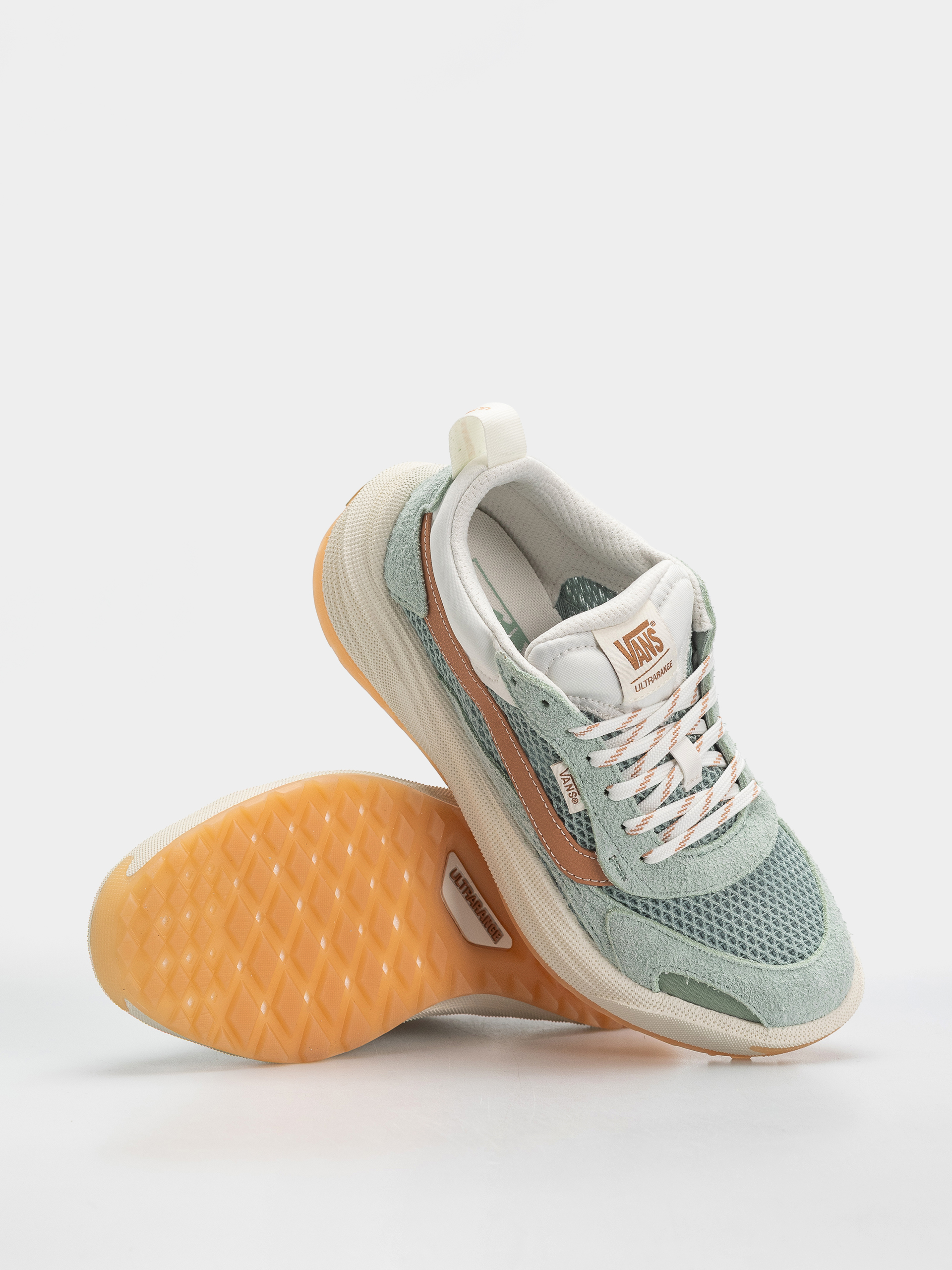 Buty Vans Ultrarange Neo 2.0 (gray olive)