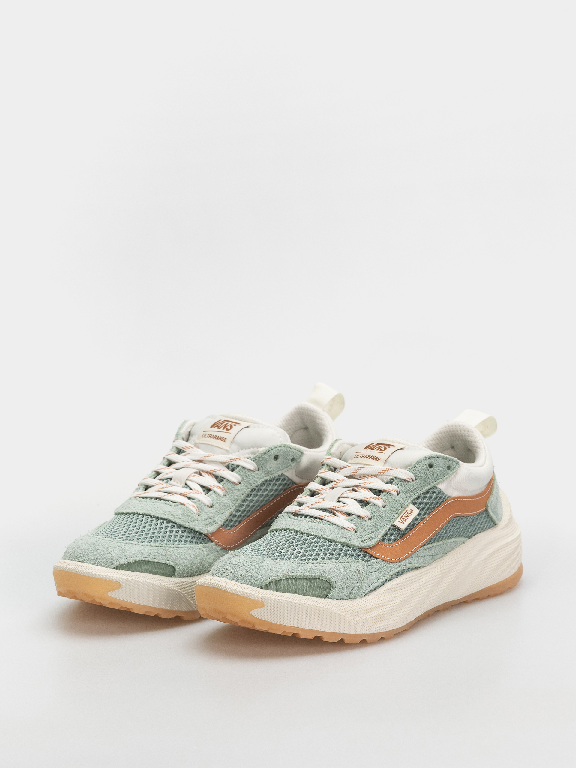Buty Vans Ultrarange Neo 2.0 (gray olive)