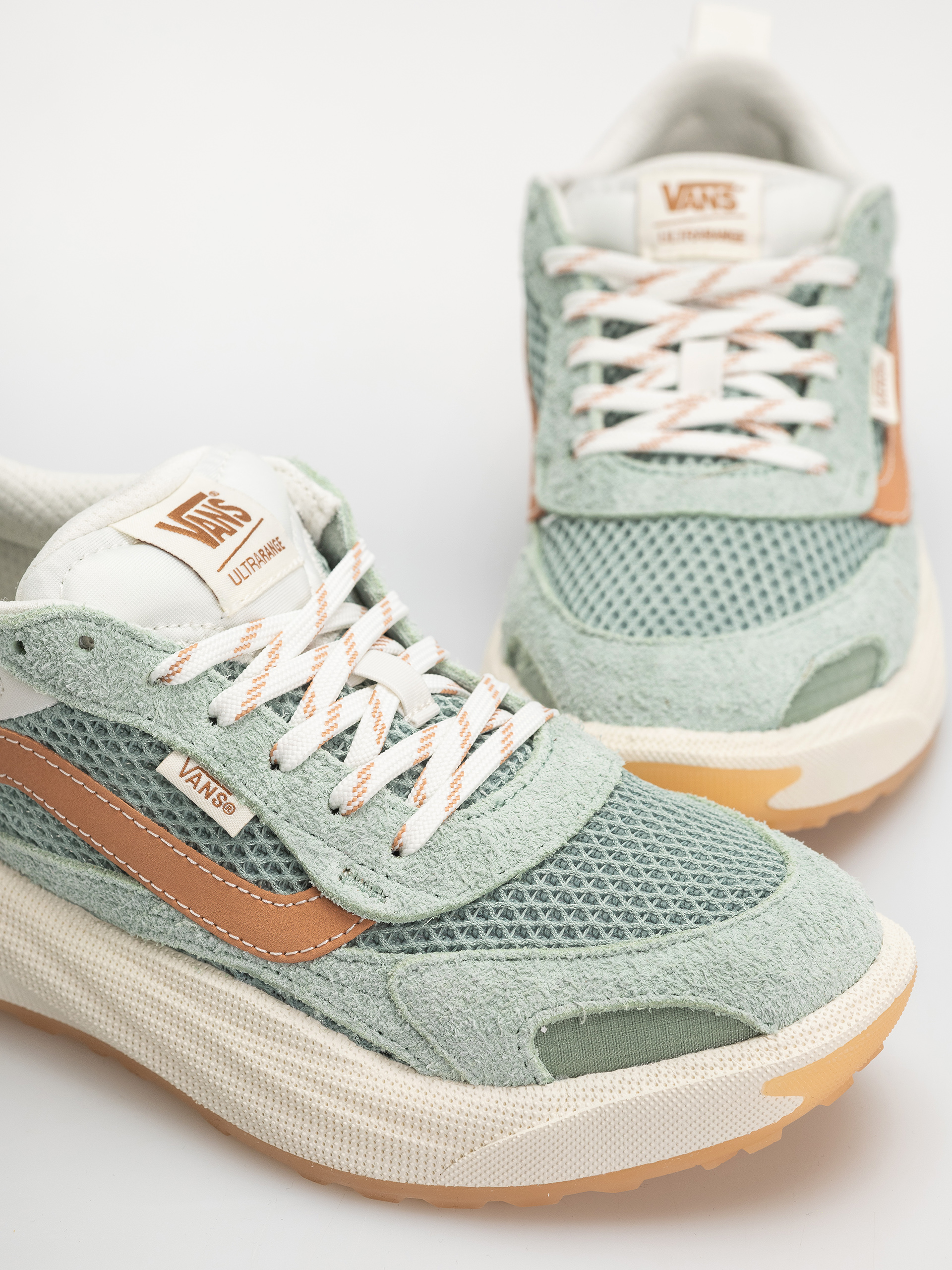 Buty Vans Ultrarange Neo 2.0 (gray olive)