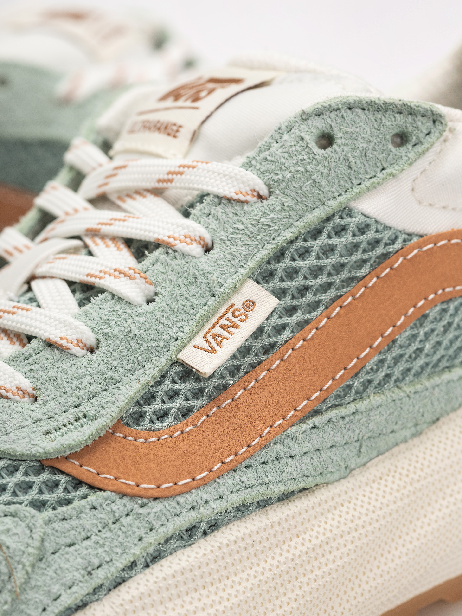 Buty Vans Ultrarange Neo 2.0 (gray olive)