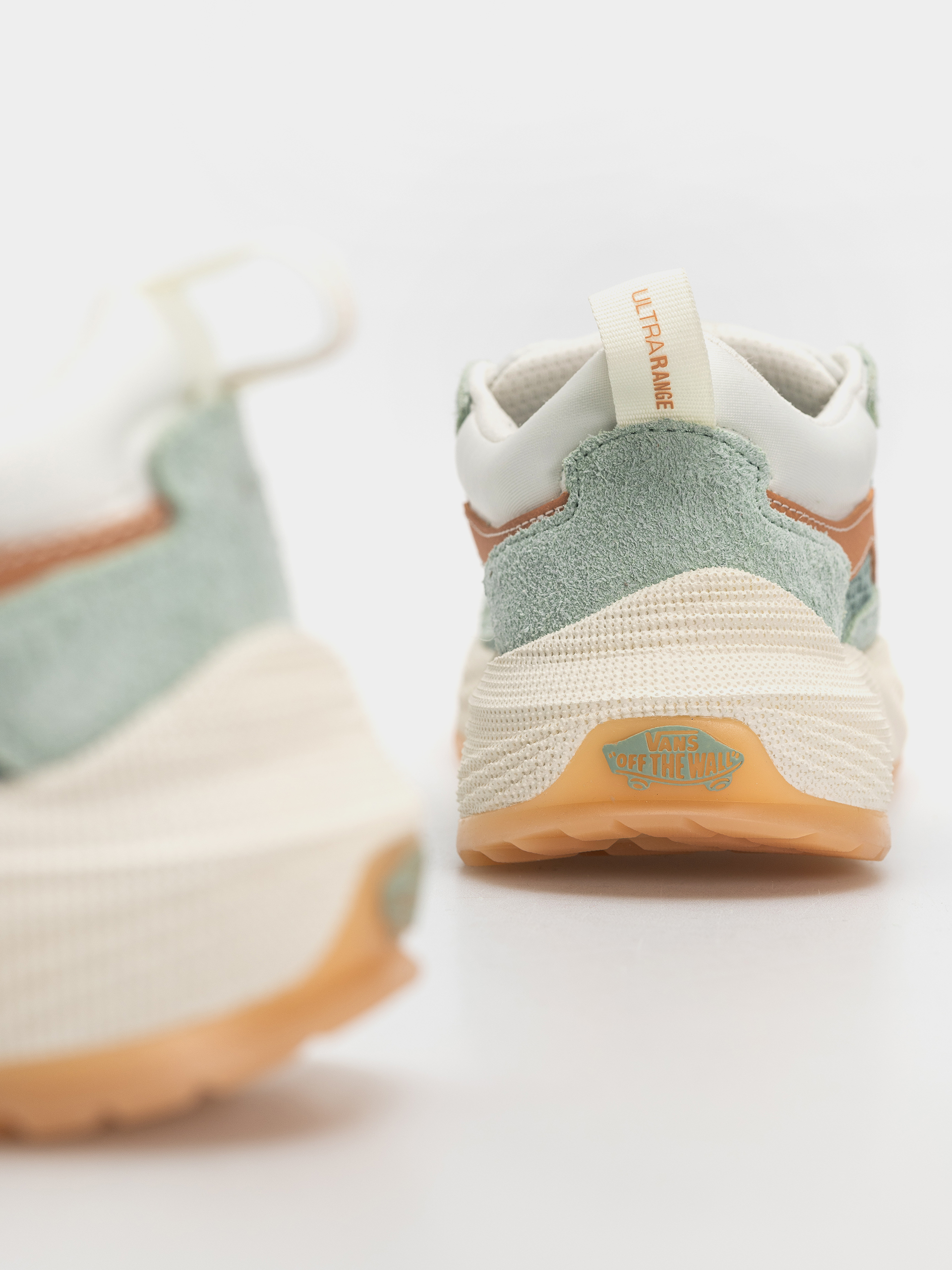 Buty Vans Ultrarange Neo 2.0 (gray olive)