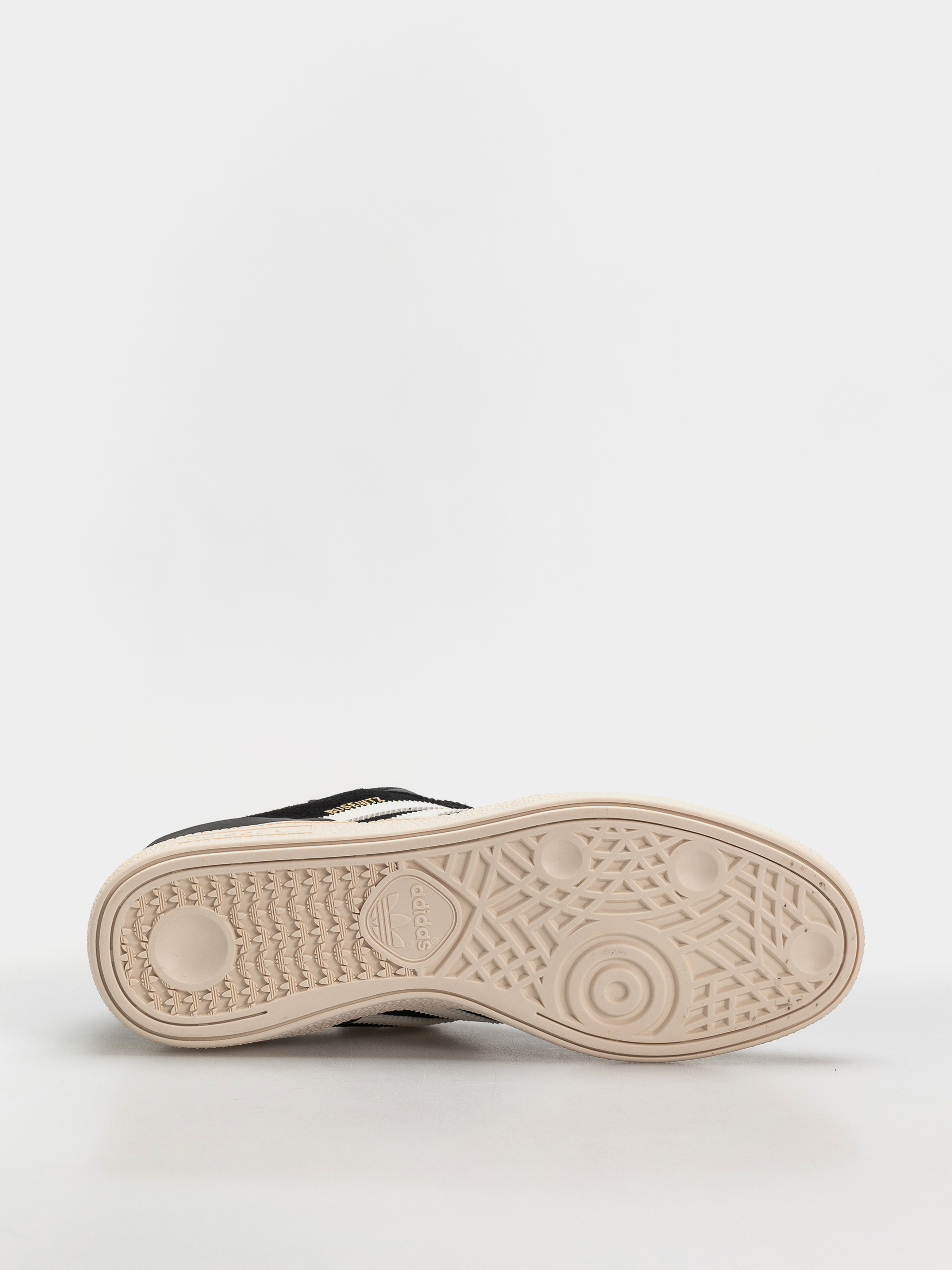 Buty adidas Busenitz (cblack/cwhite/goldmt)