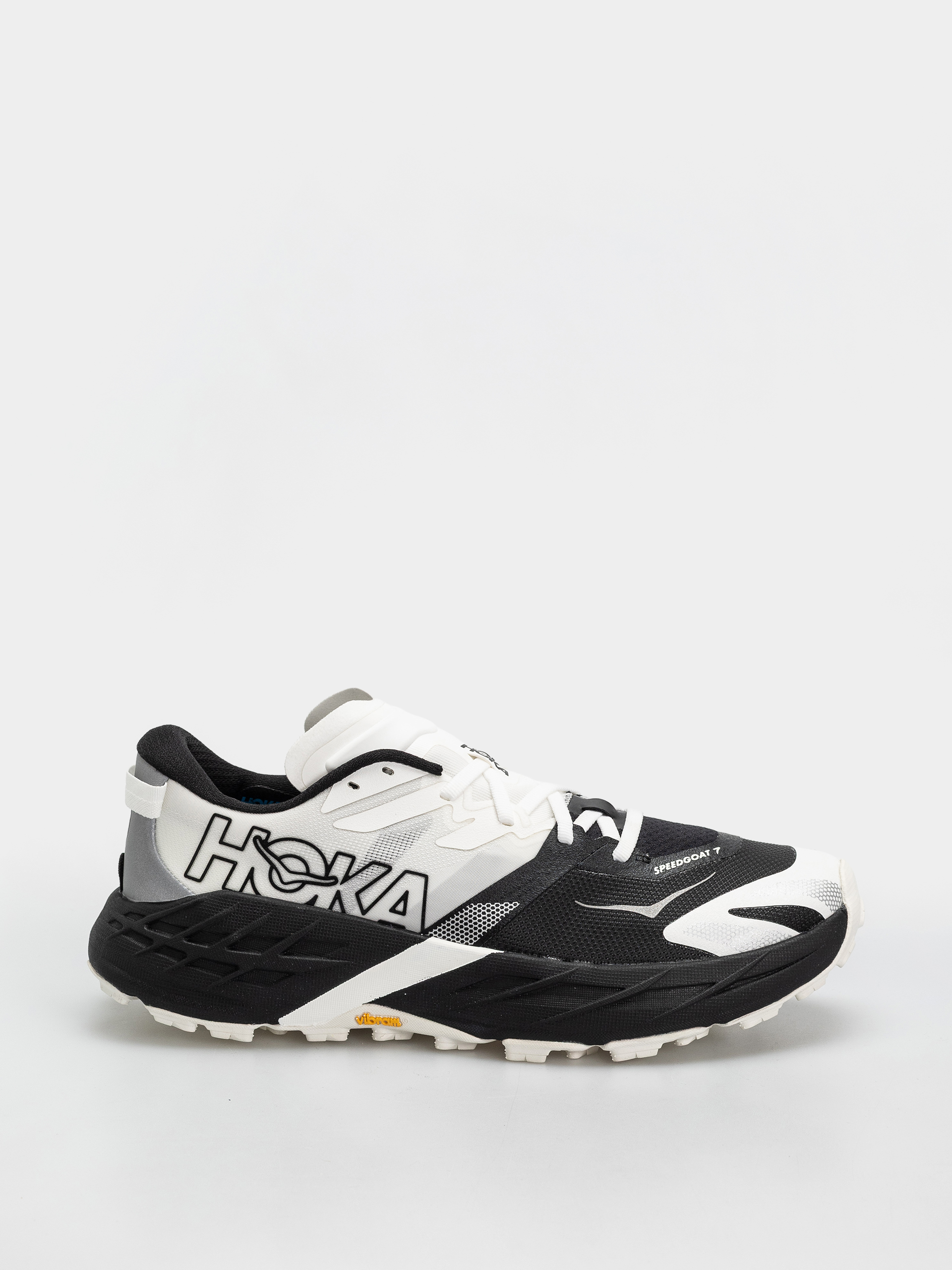 Buty Hoka Speedgoat 7 (black/white)