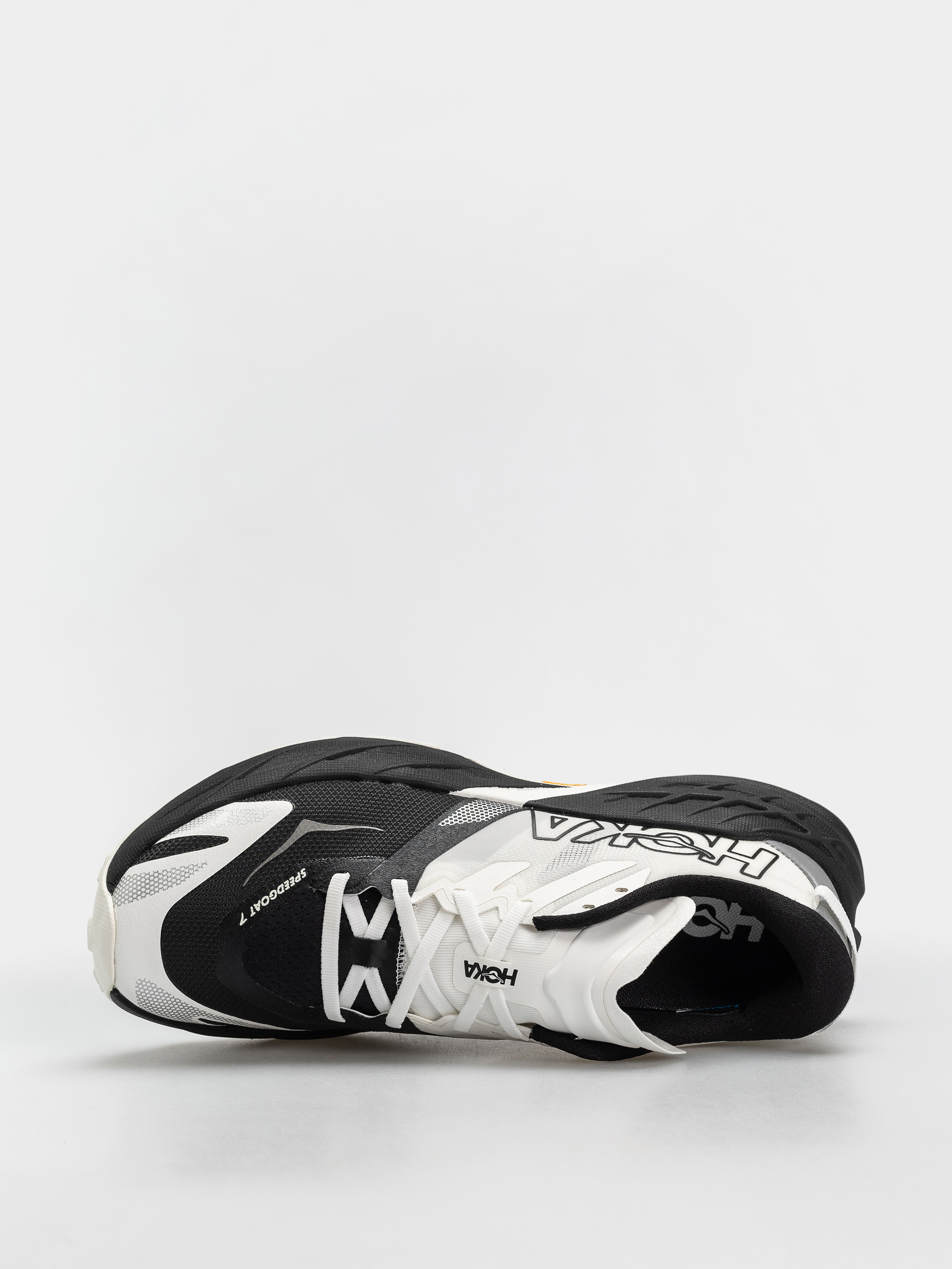 Buty Hoka Speedgoat 7 (black/white)