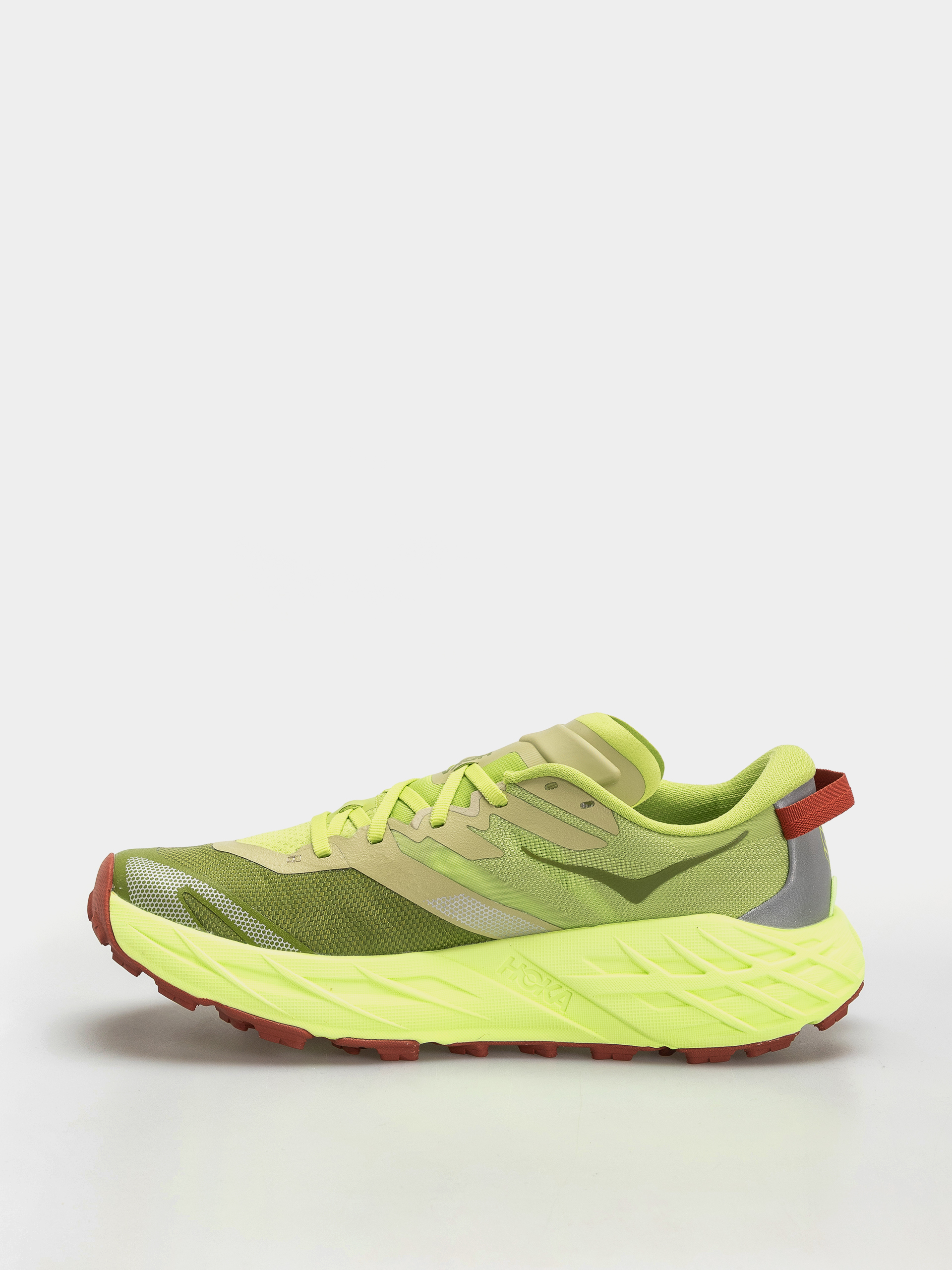 Buty Hoka Speedgoat 7 (kiwi/neon yuzu)