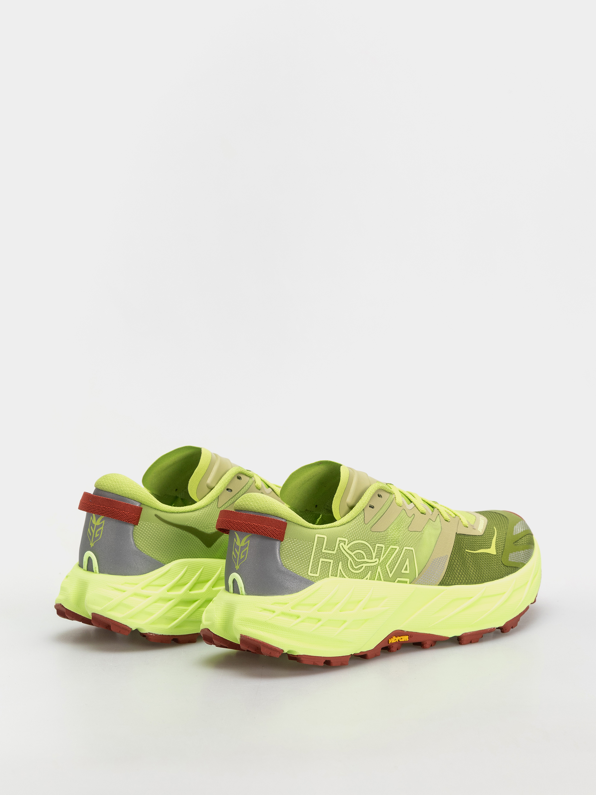 Buty Hoka Speedgoat 7 (kiwi/neon yuzu)
