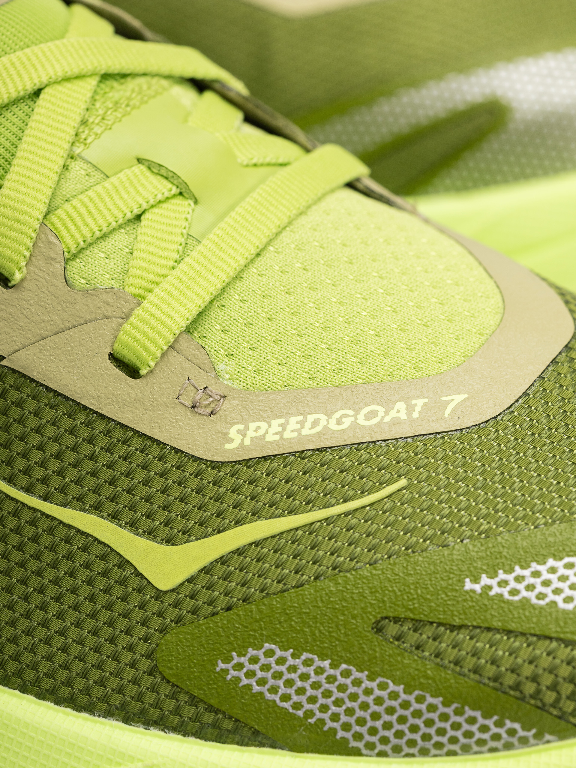 Buty Hoka Speedgoat 7 (kiwi/neon yuzu)