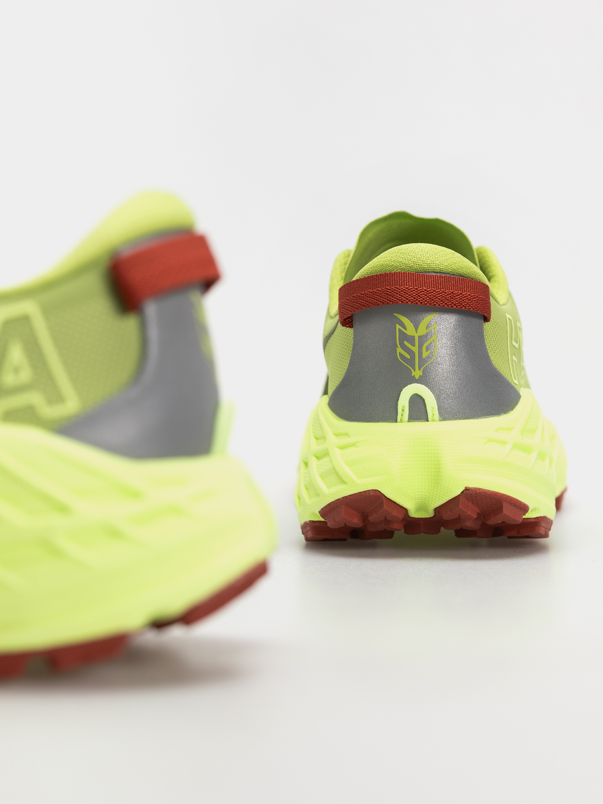 Buty Hoka Speedgoat 7 (kiwi/neon yuzu)