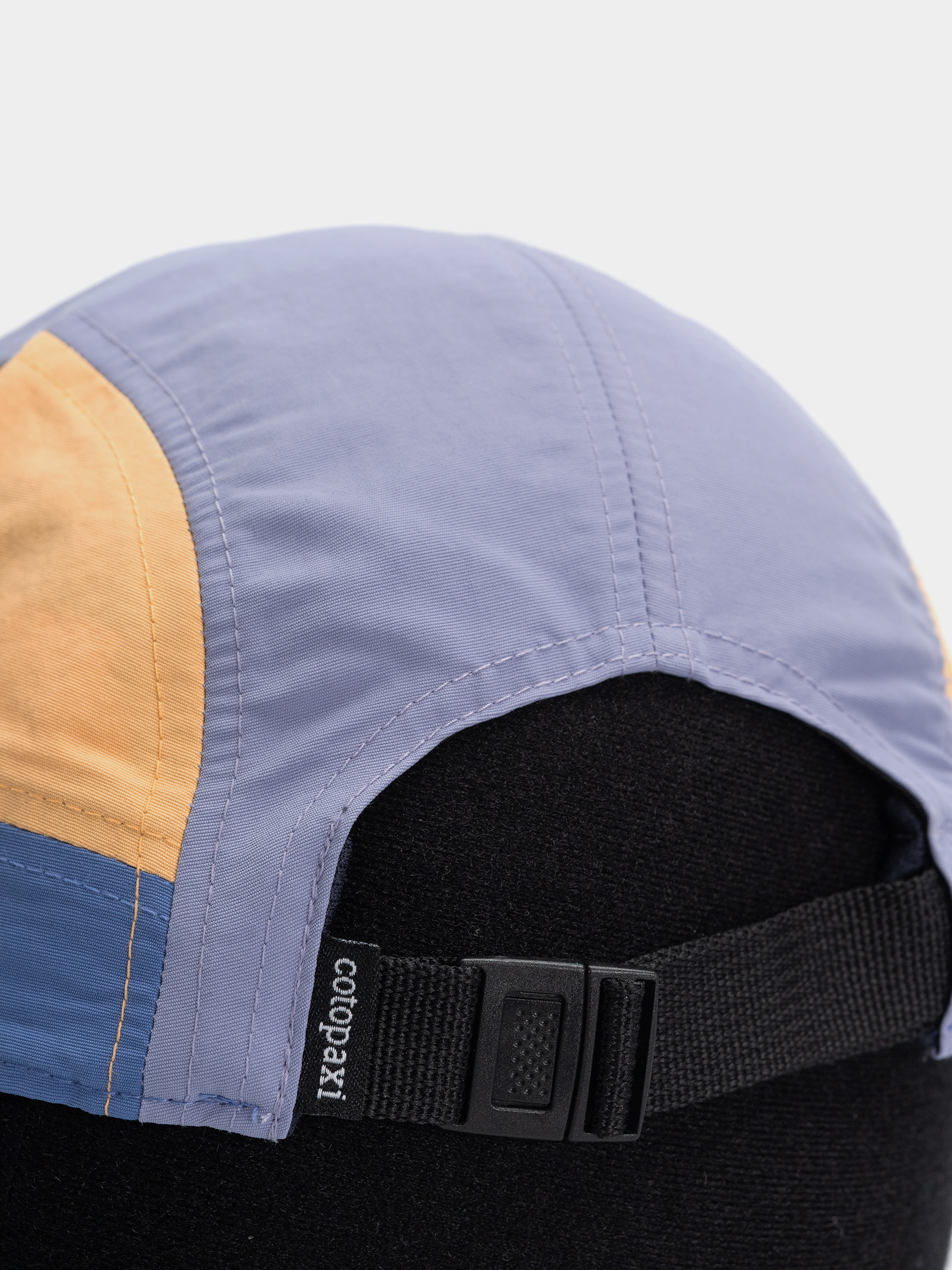 Czapka z daszkiem Cotopaxi Tech (grapefruit and aster)