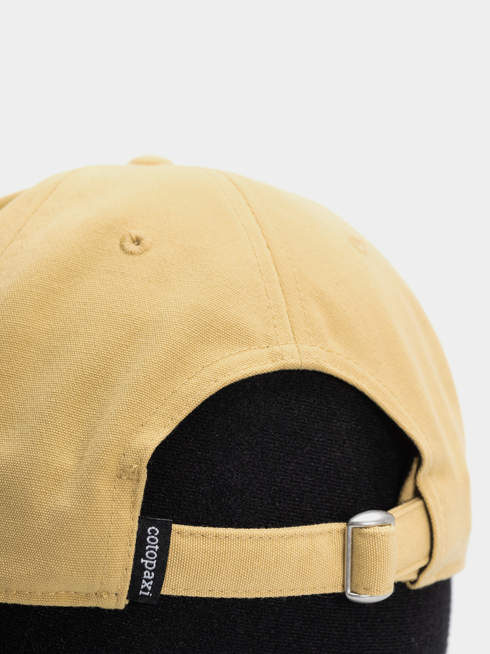 Czapka z daszkiem Cotopaxi Volcano (husk)